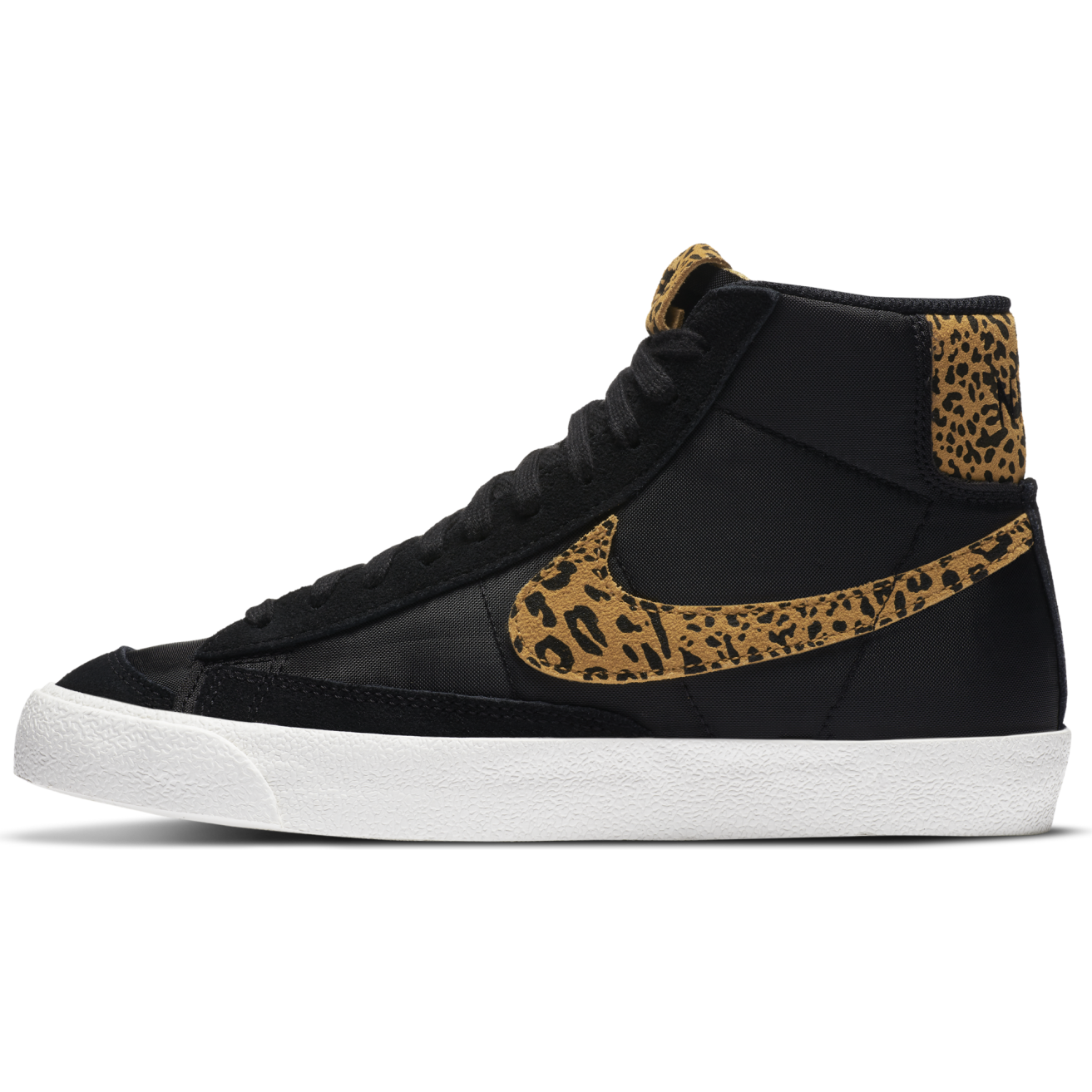 Nike blazer sale animal print