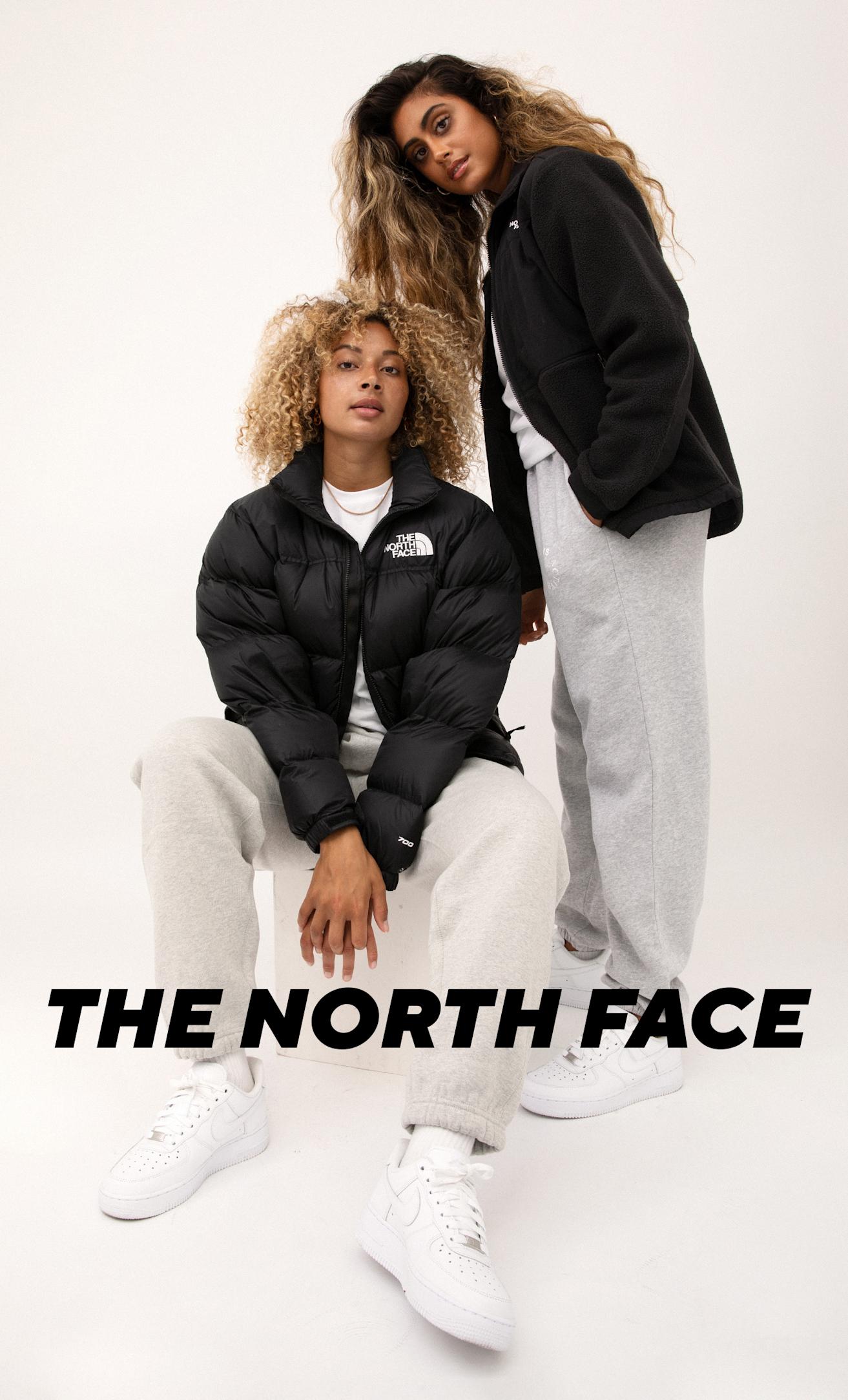 The North Face Fall Community The North Face Fall Community