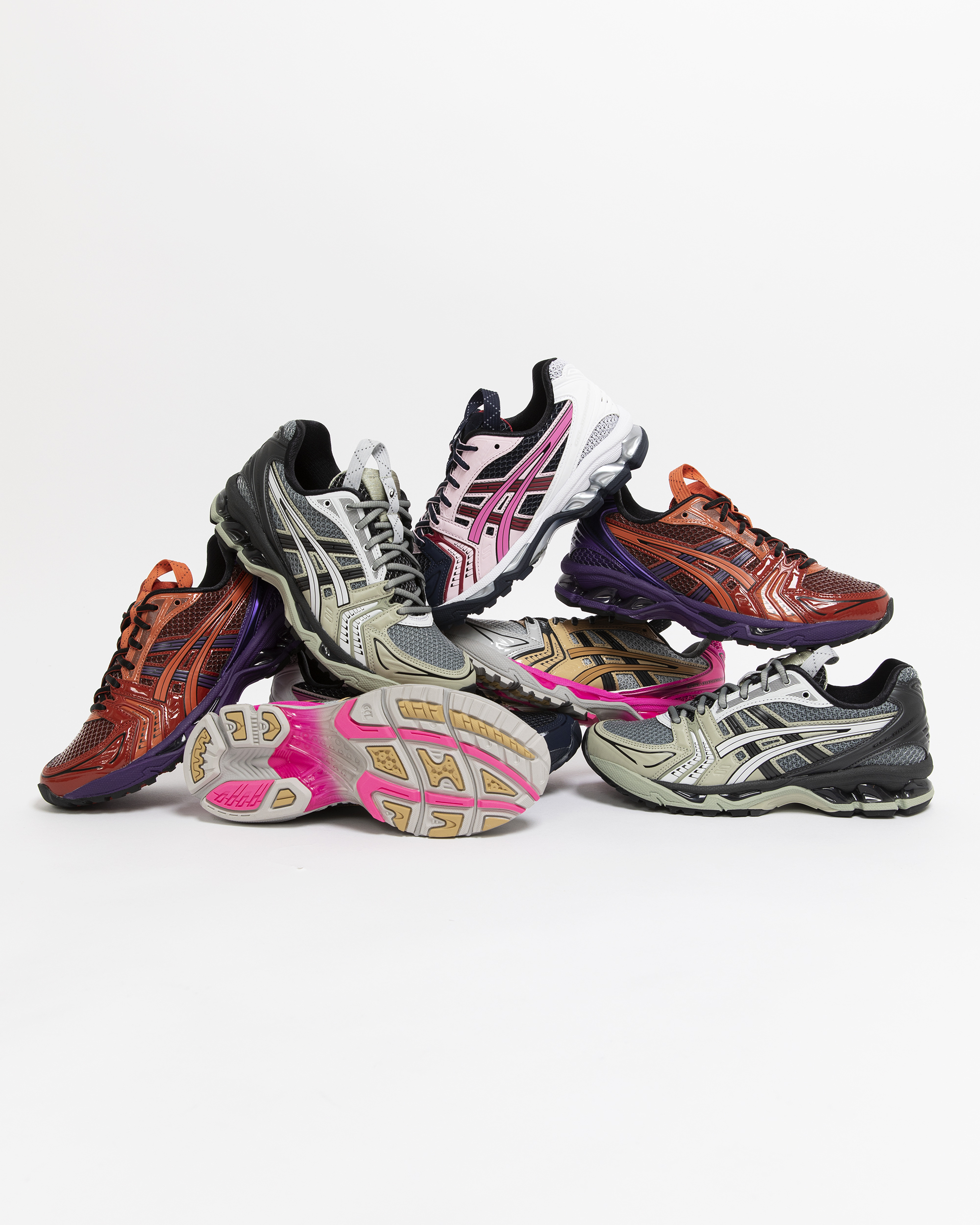 Asics Gel Kayano 14 - Community