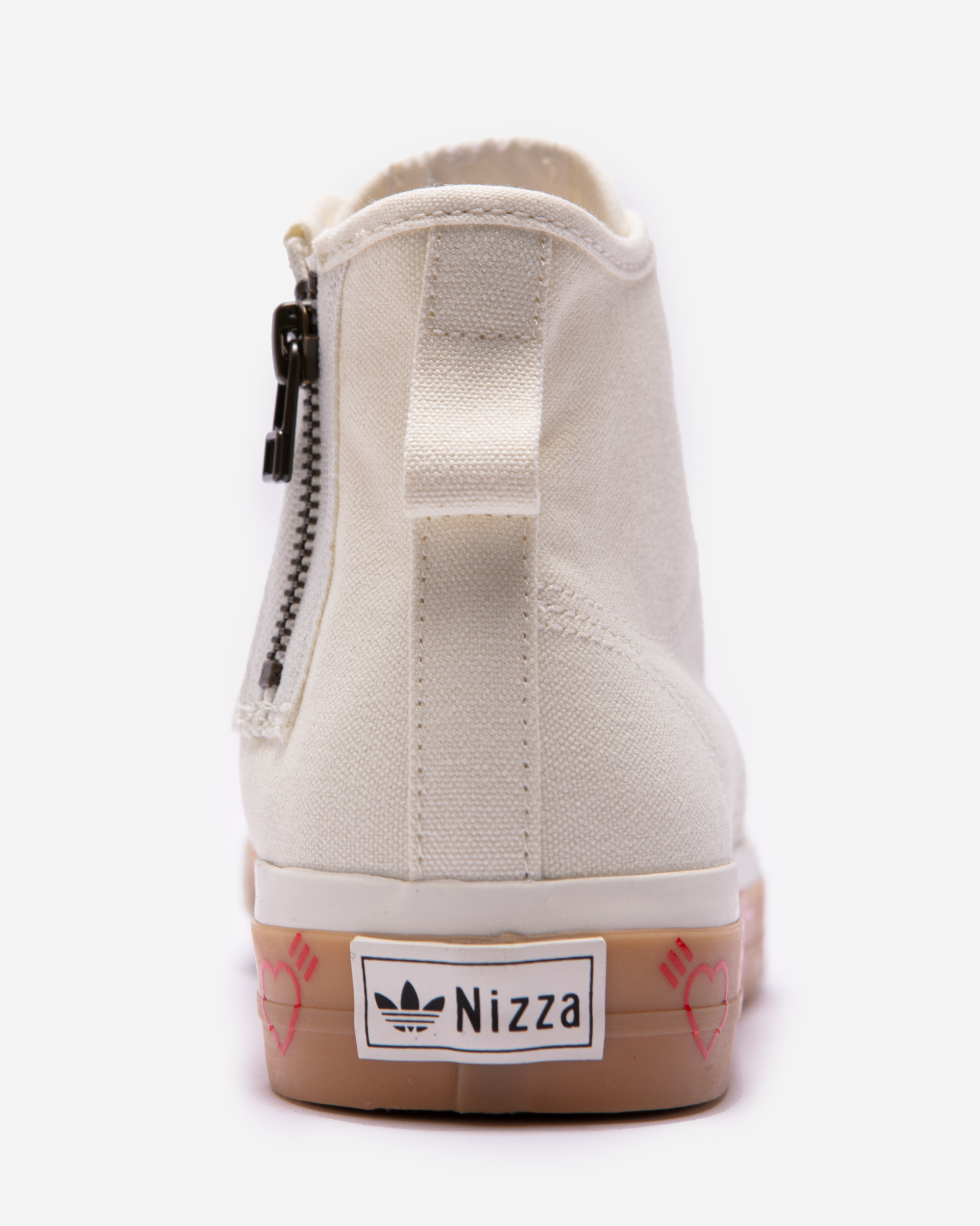 Consortium x Human Made Nizza Hi - Community