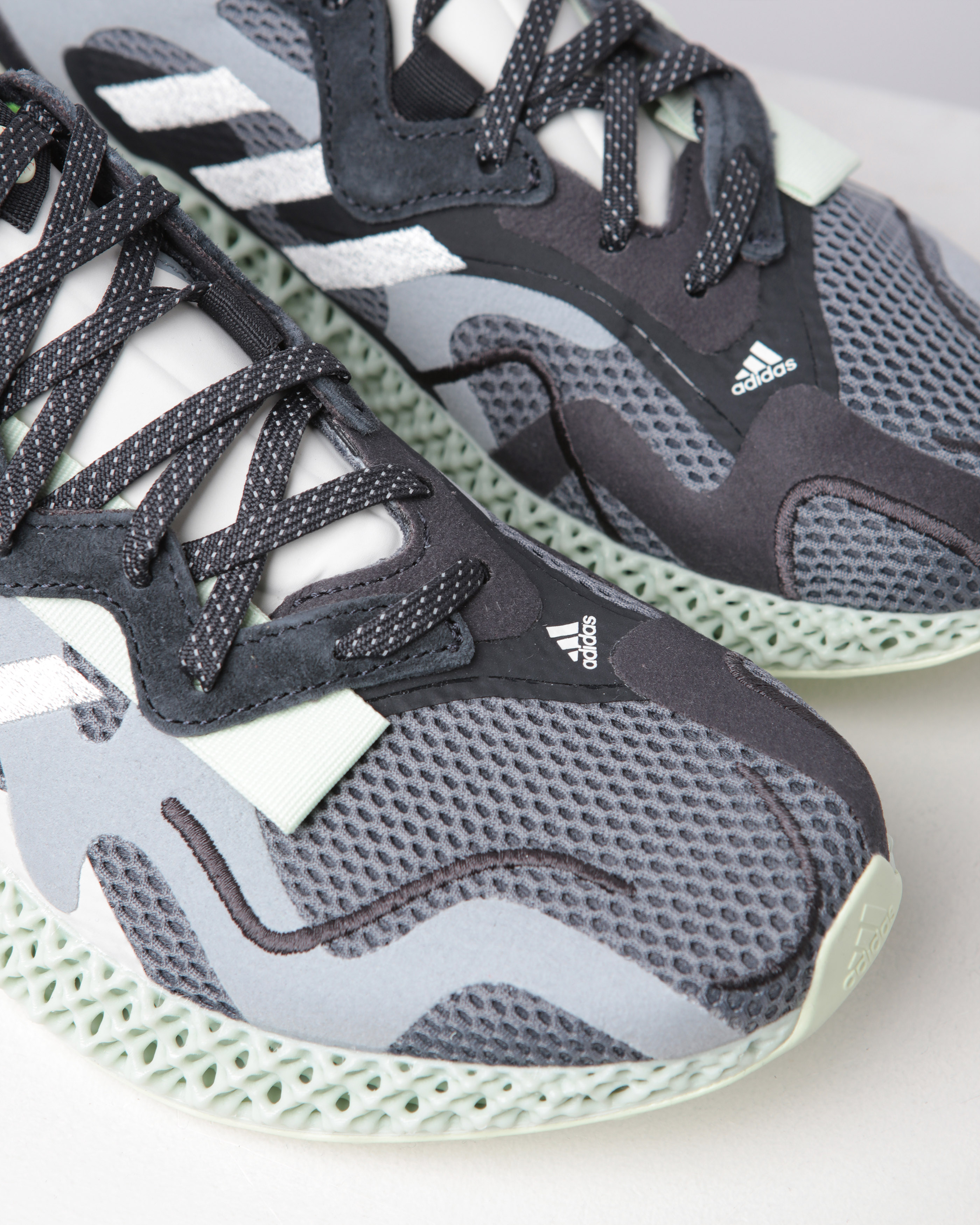 adidas 4d continental