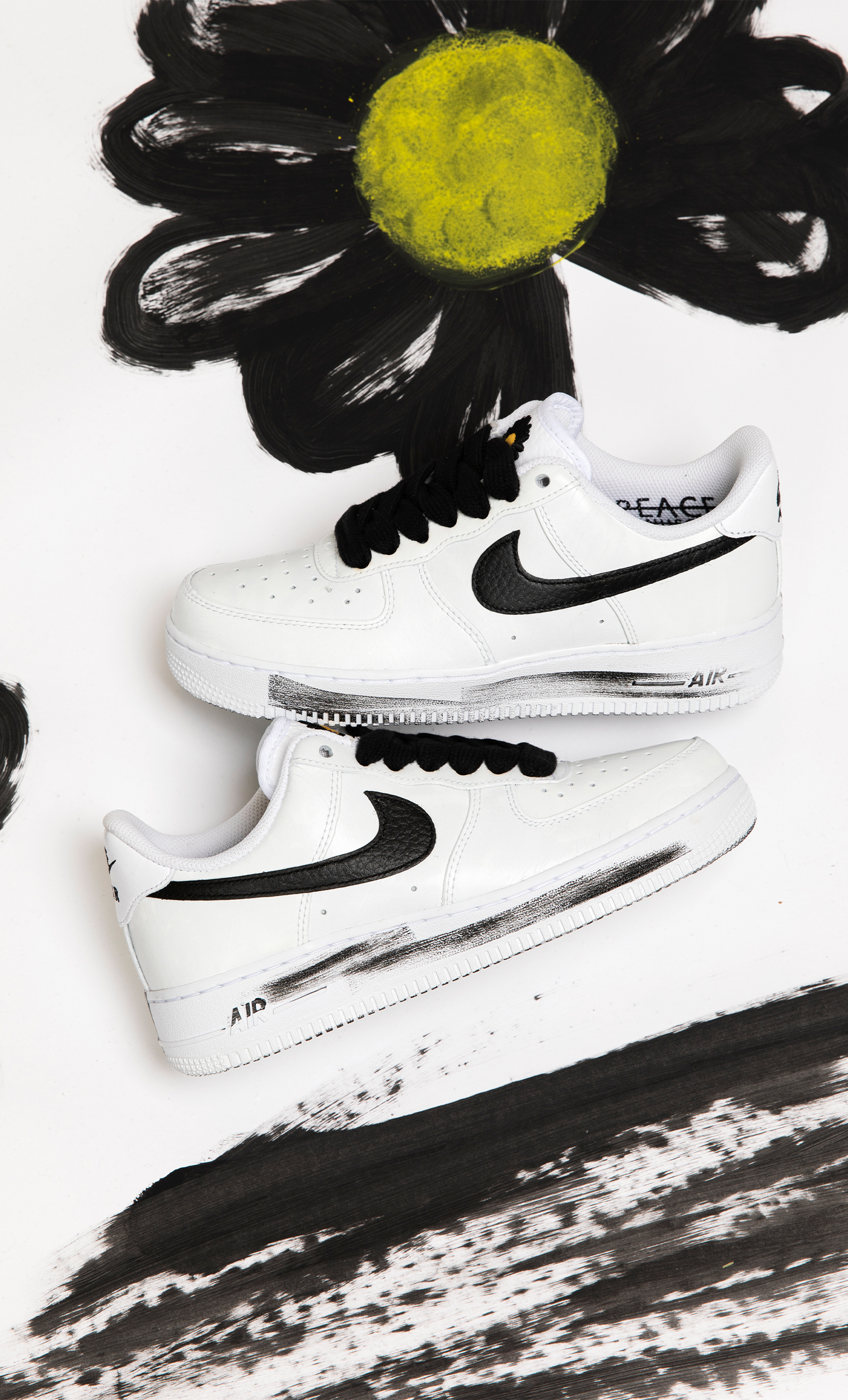 nike para noise raffle