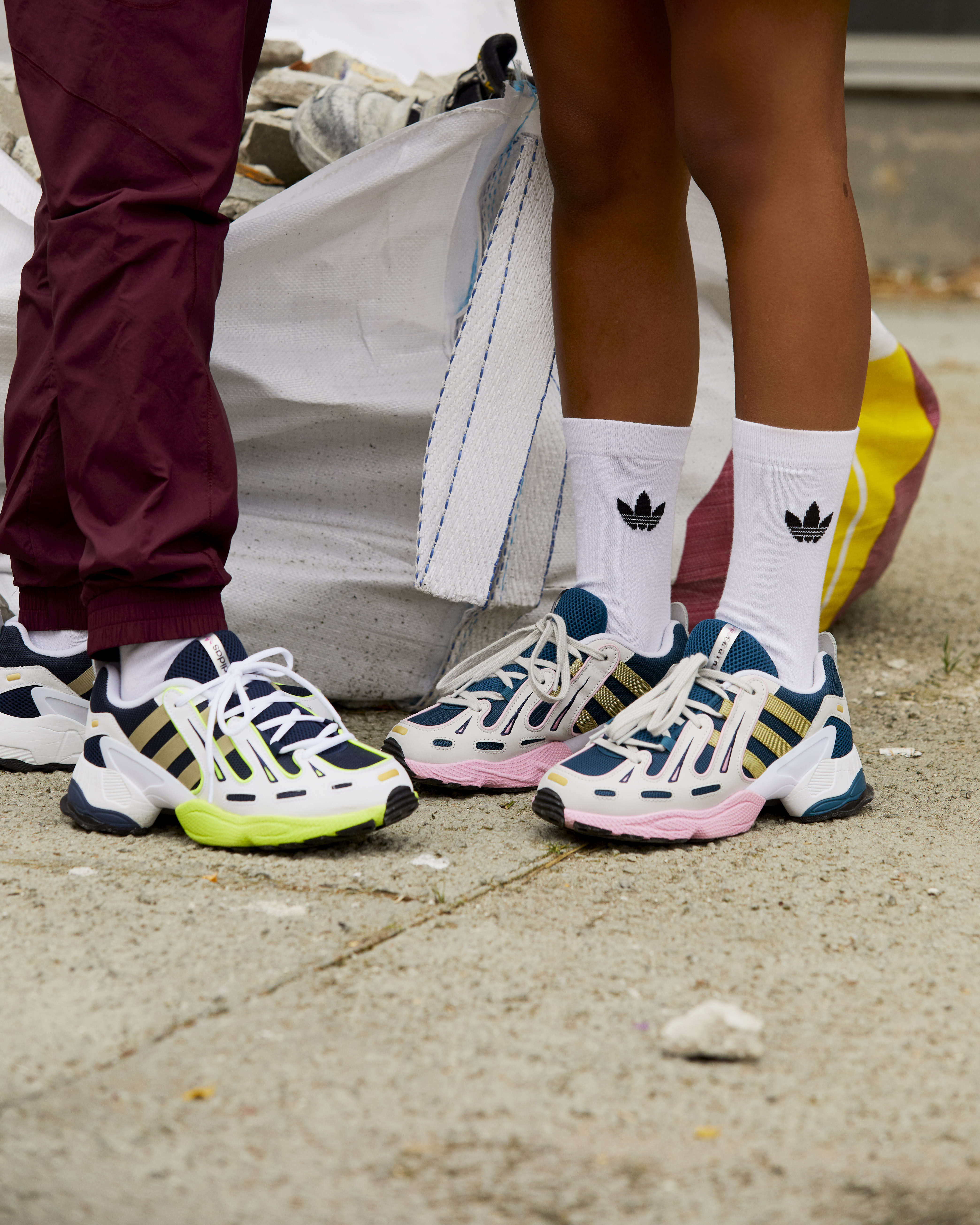 adidas eqt outfit