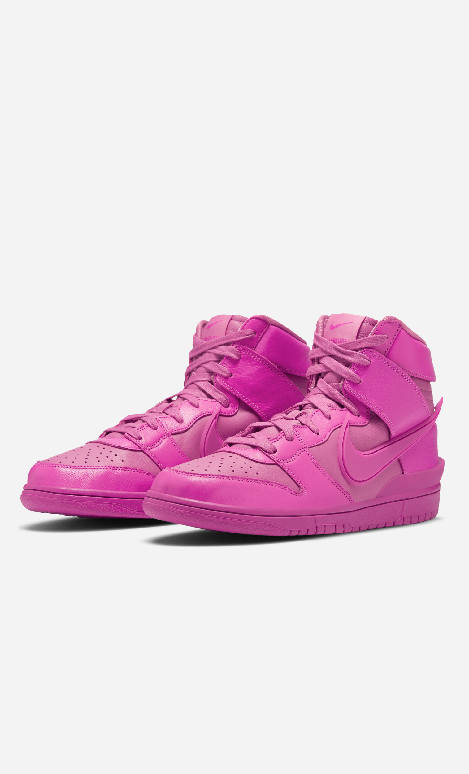 Nike x Ambush Dunk Hi - Community