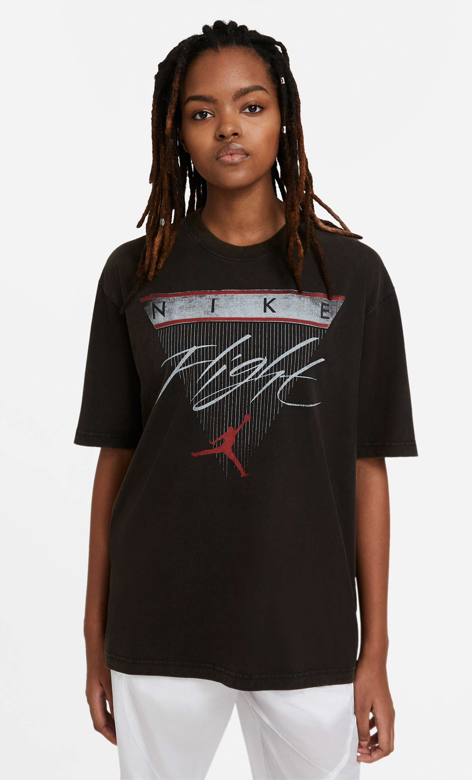 jordan flight tee