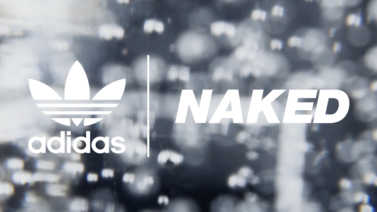 adidas Consortium by Naked RECAP Community