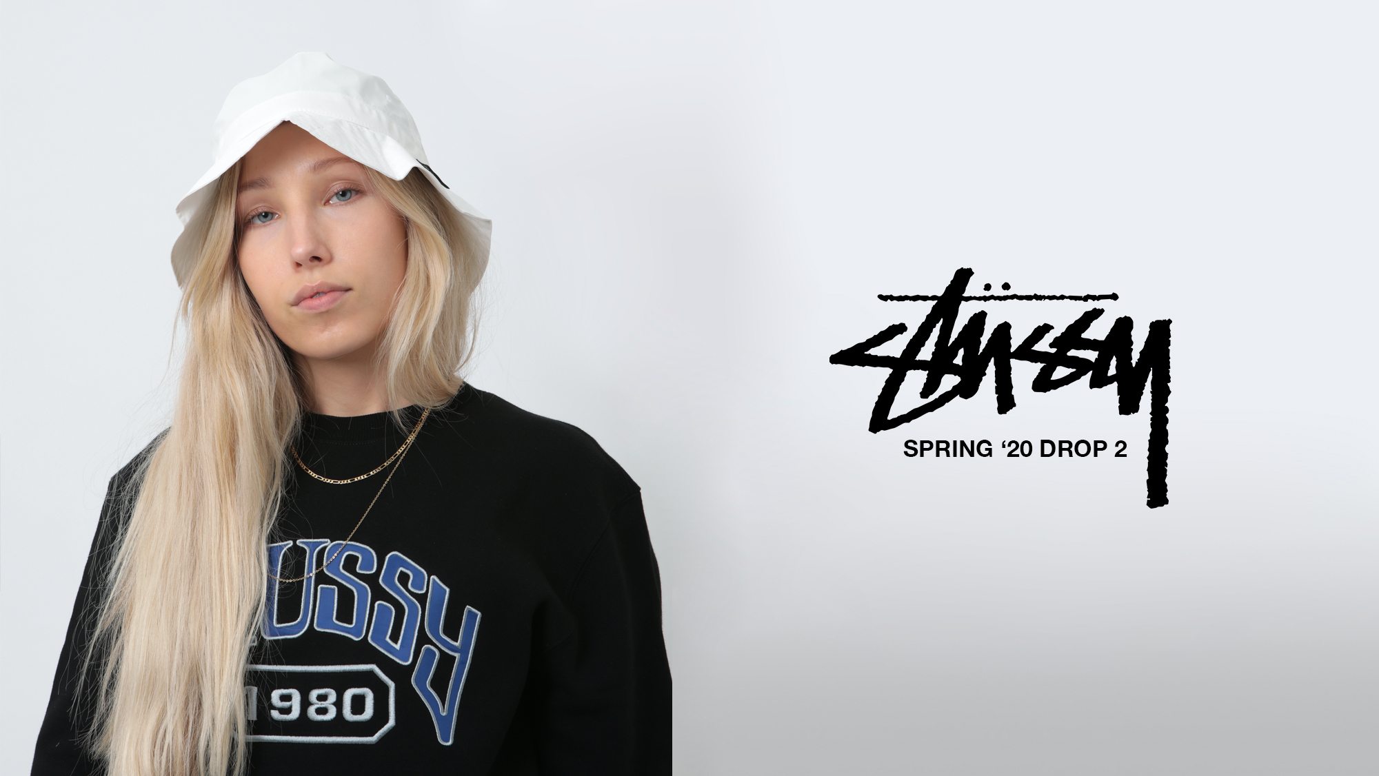stussy donna