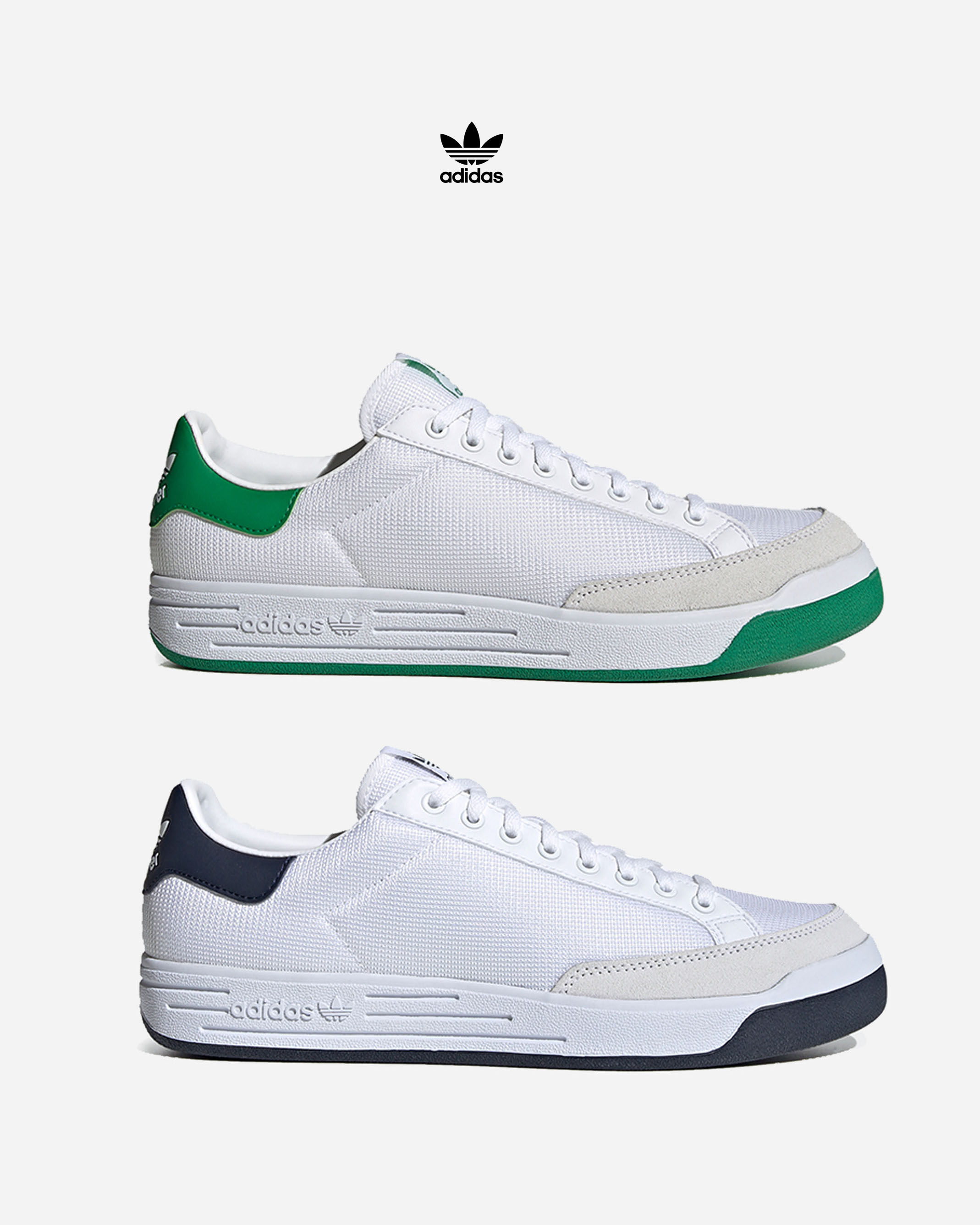 how to clean rod laver shoes