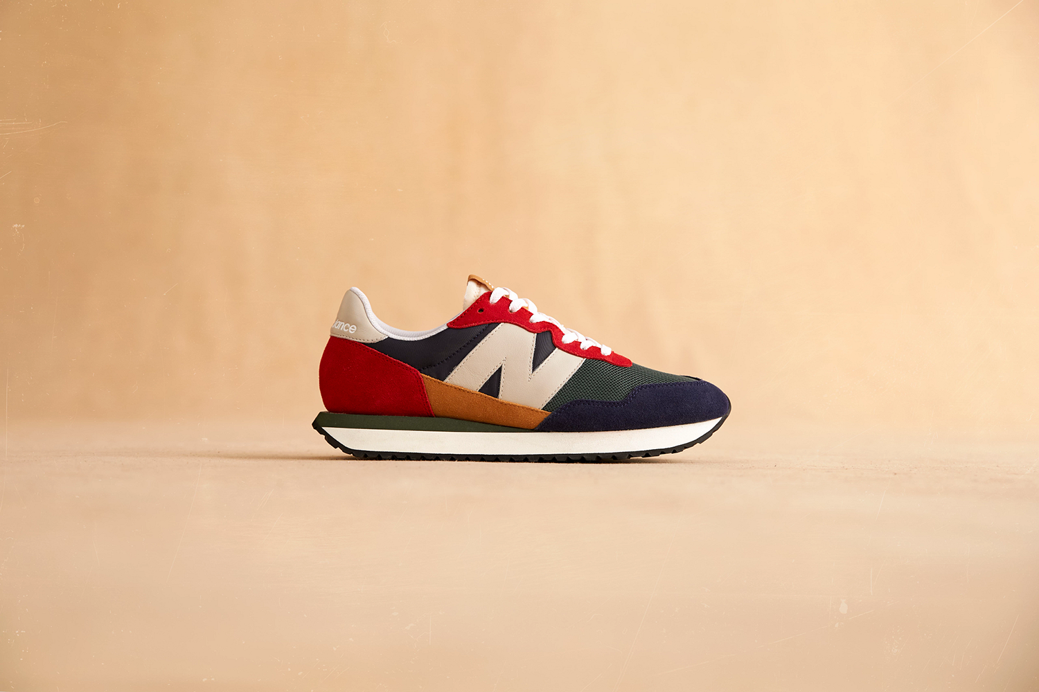 New Balance MS237LA1 (multi) | 43einhalb Sneaker Store