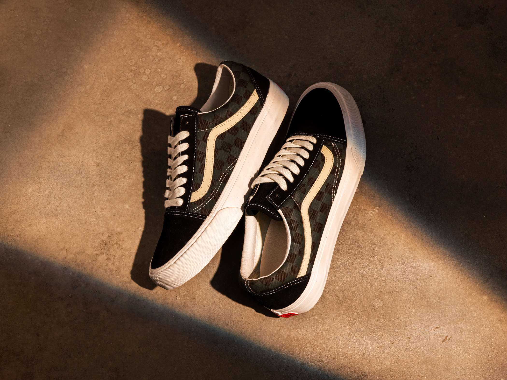 vans vssl collab