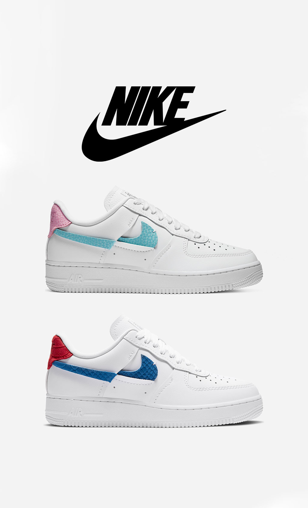 Nike AF1 LXX Community