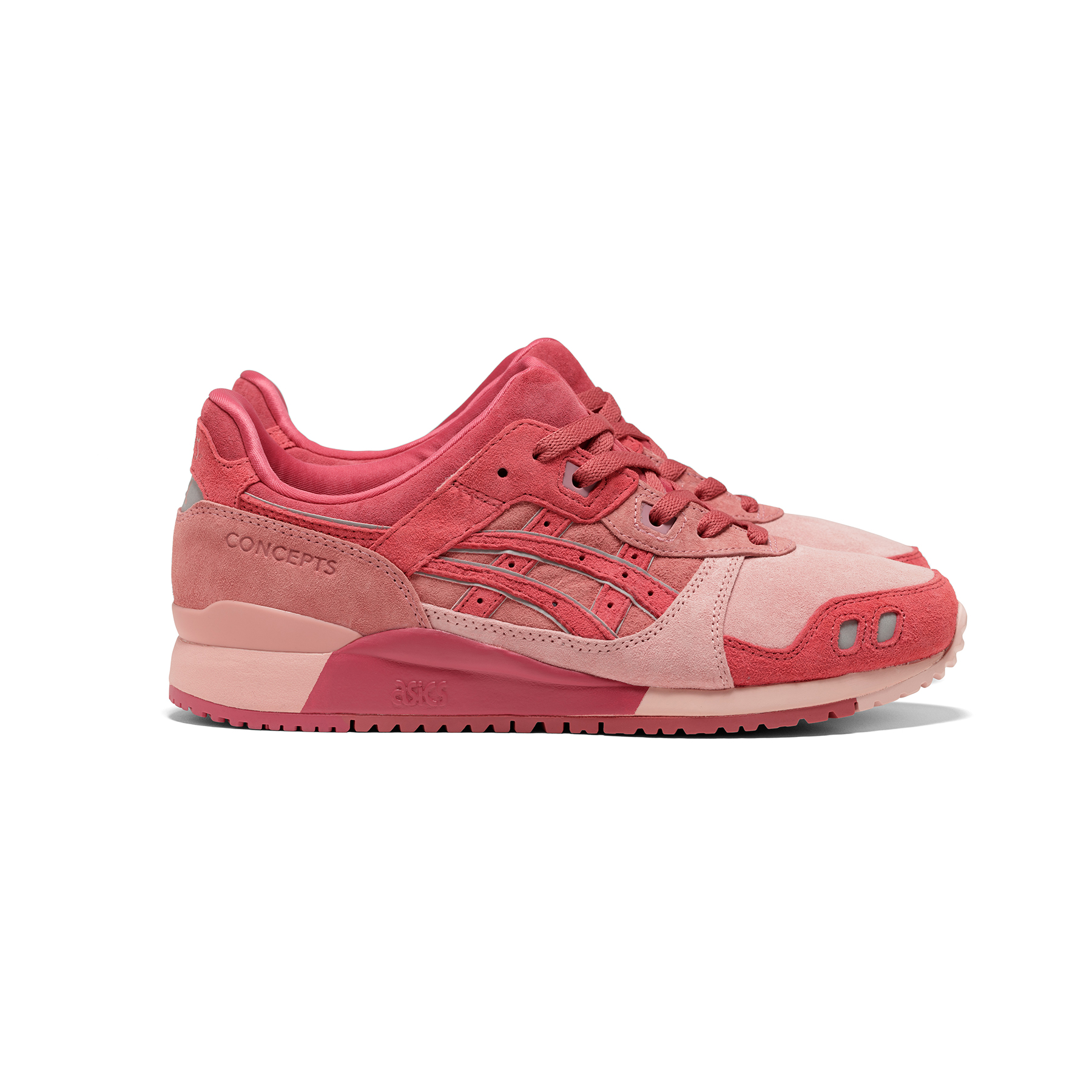 Buy asics shop x concepts