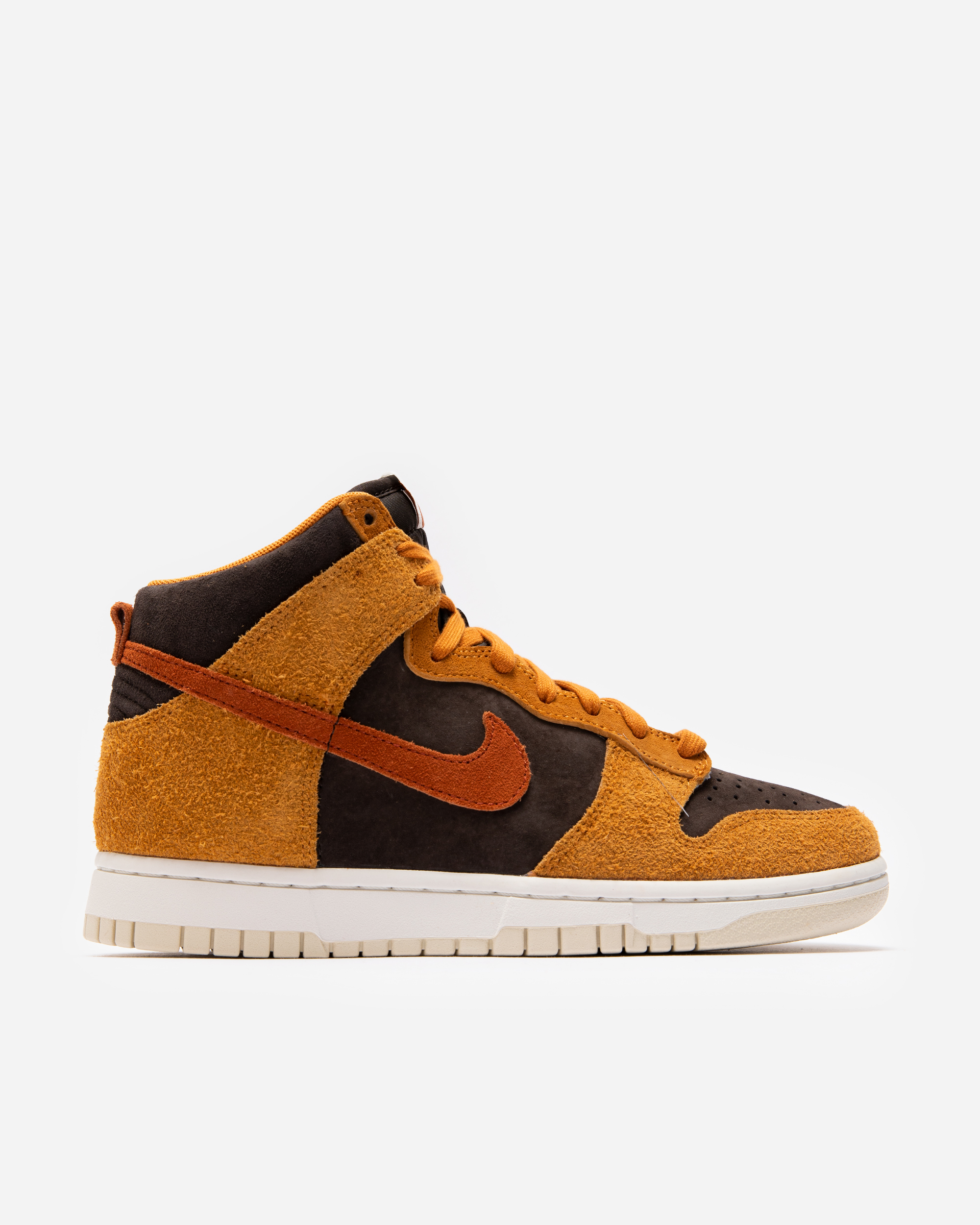 Nike Dunk High “Dark Russet” - Community