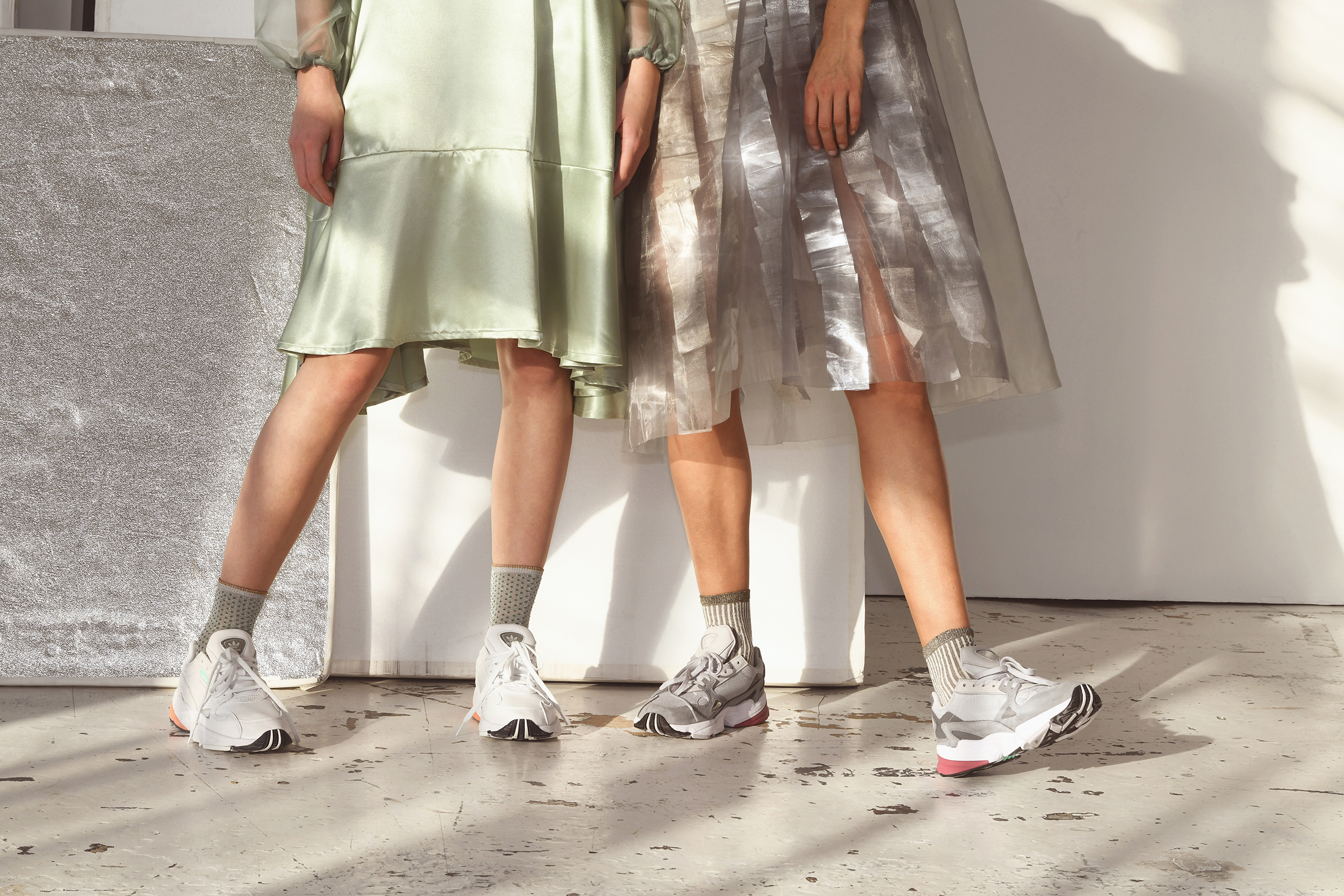 Adidas Originals Falcon Adidas Originals Falcon