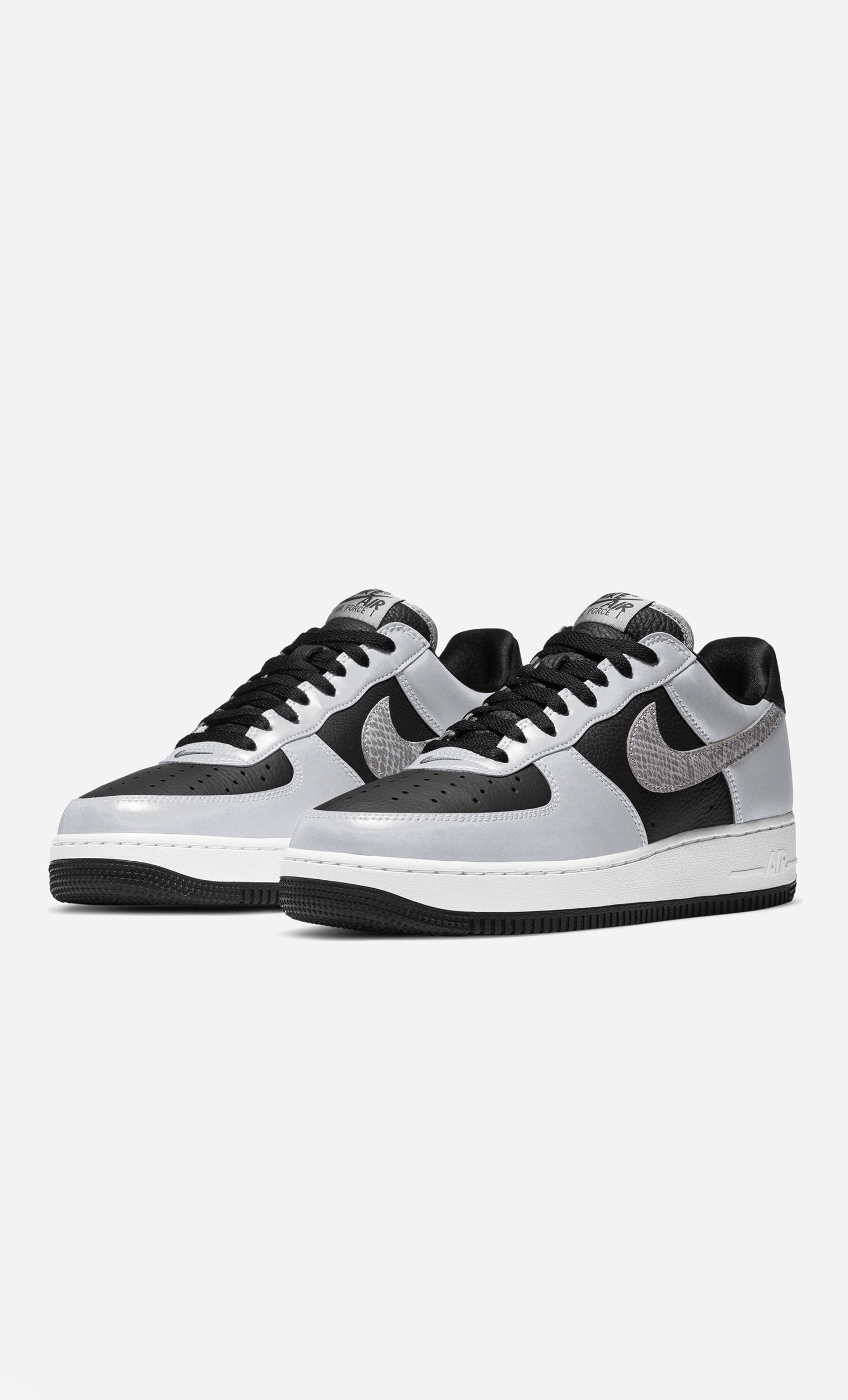 macys nike air force one