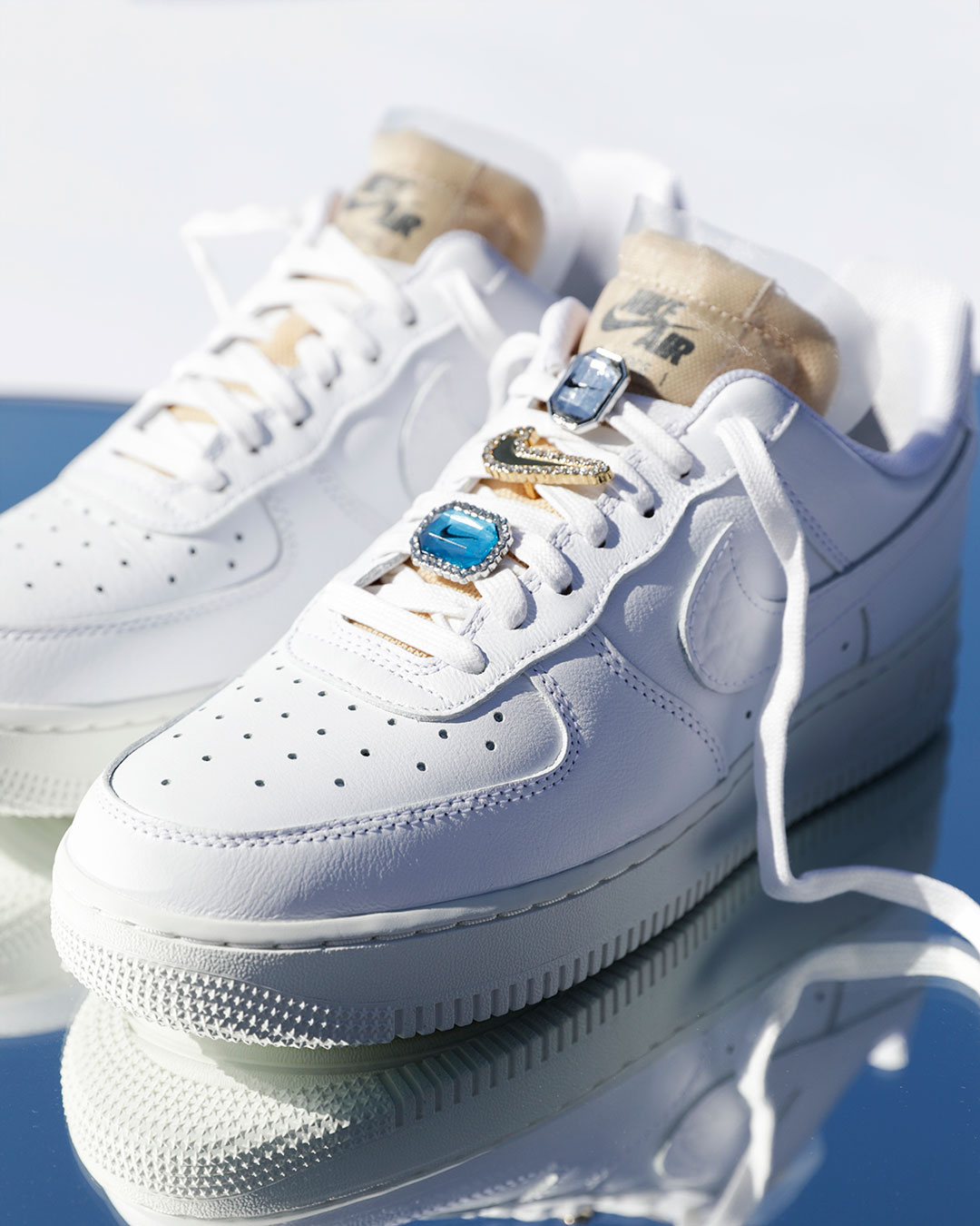 air force 1 decorate