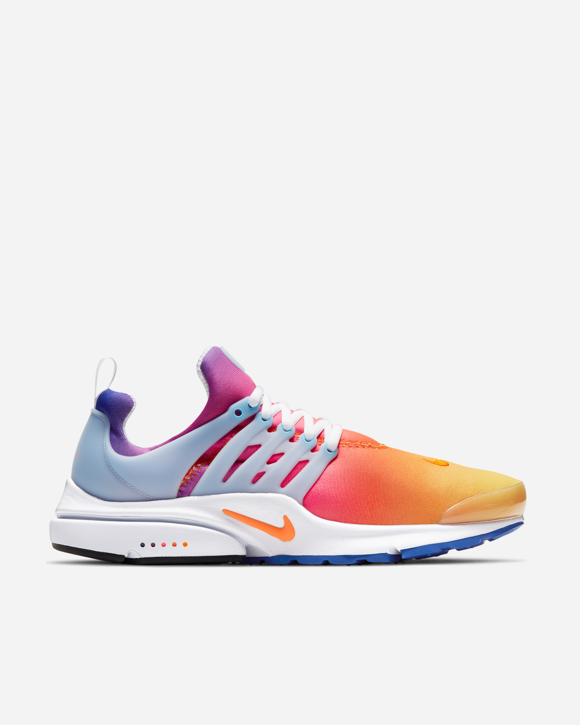 nike presto all colours