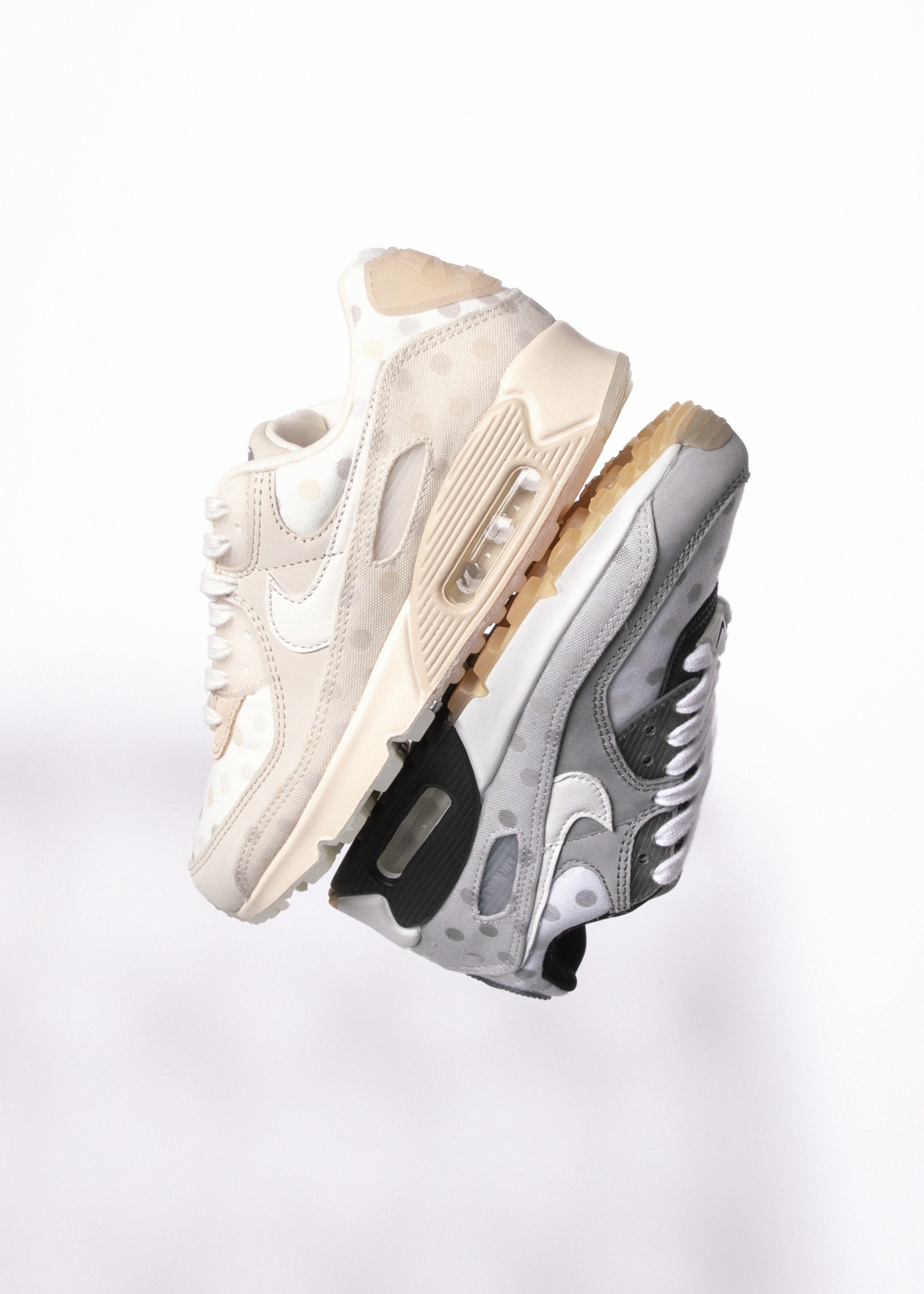 venn diagram air max 90