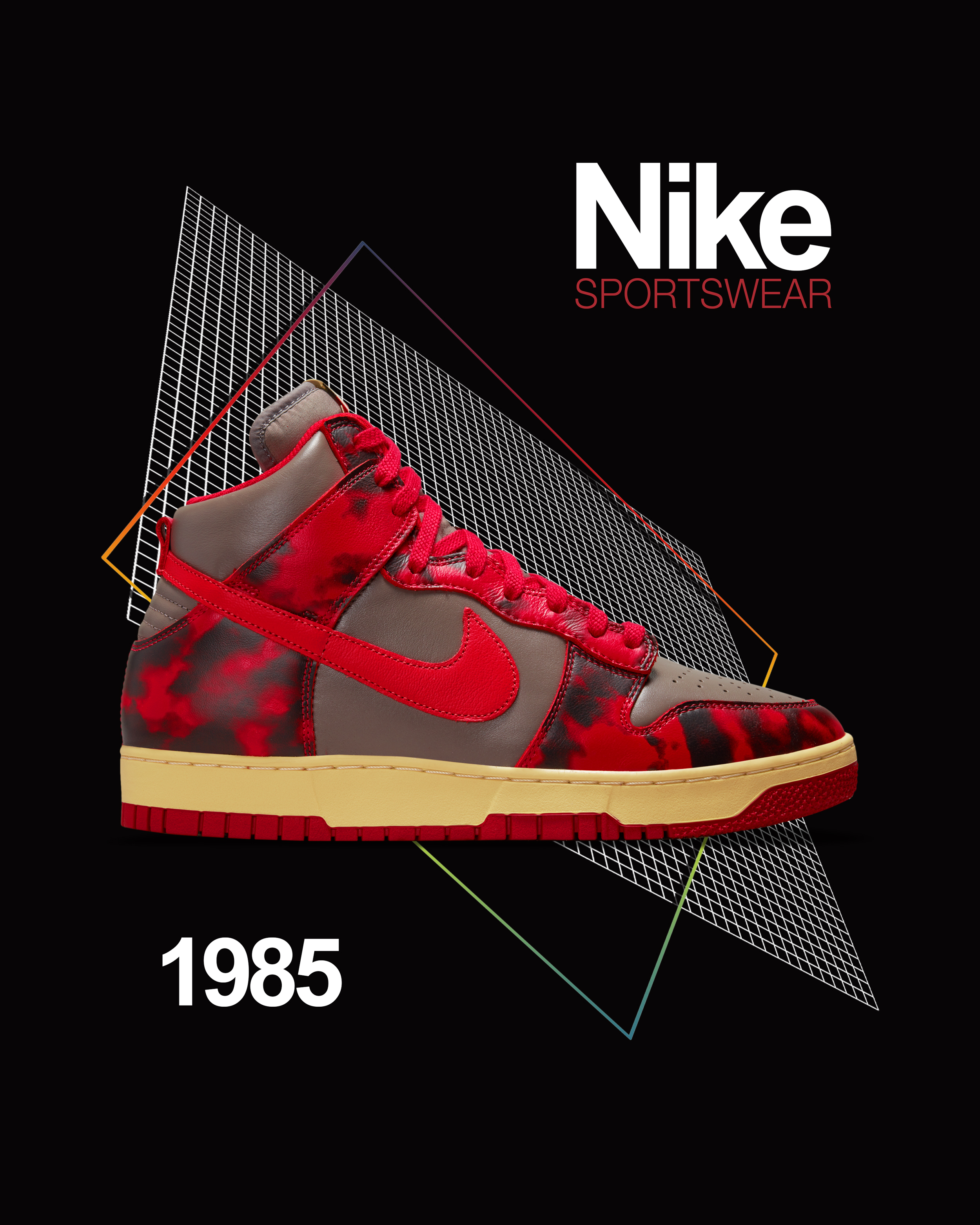 1985 store nike dunk