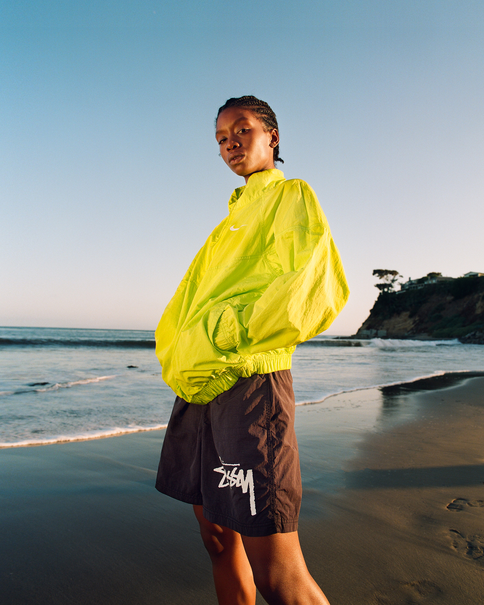 Nike X Stussy Drop 2 - Community