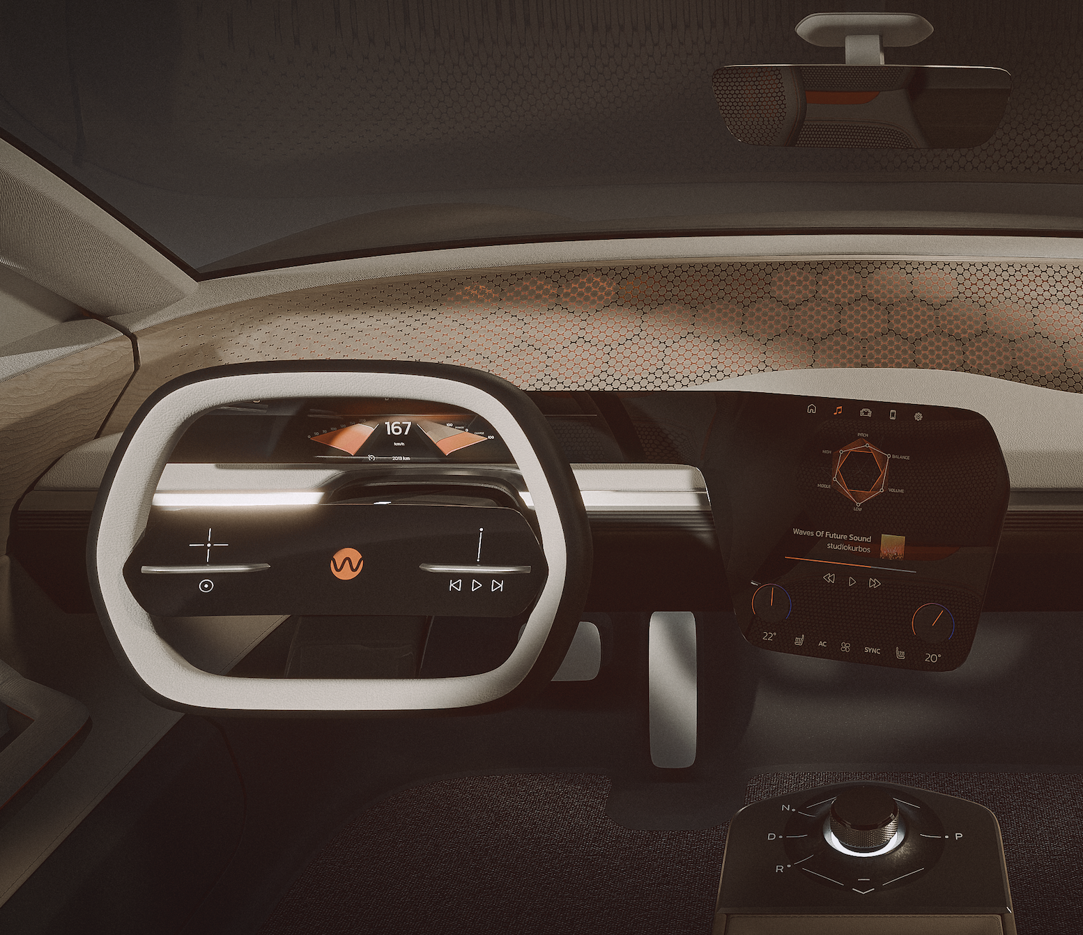 Article image: The Gadgeteer - 1mm car speakers that make your cabin sound 10x bigger 