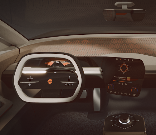 Article image: The Gadgeteer - 1mm car speakers that make your cabin sound 10x bigger