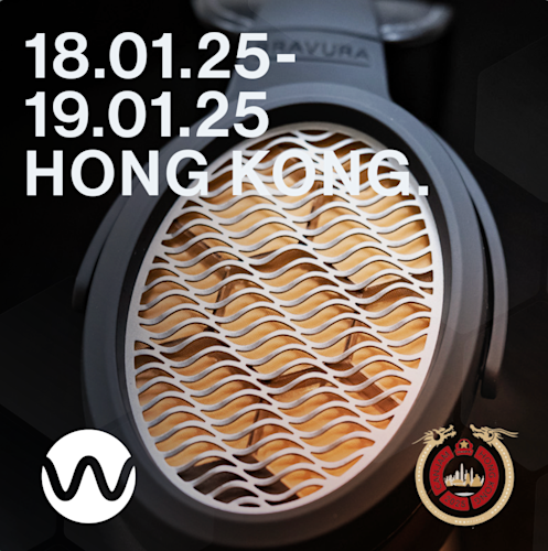 Article image: CanJam Hong Kong 2025