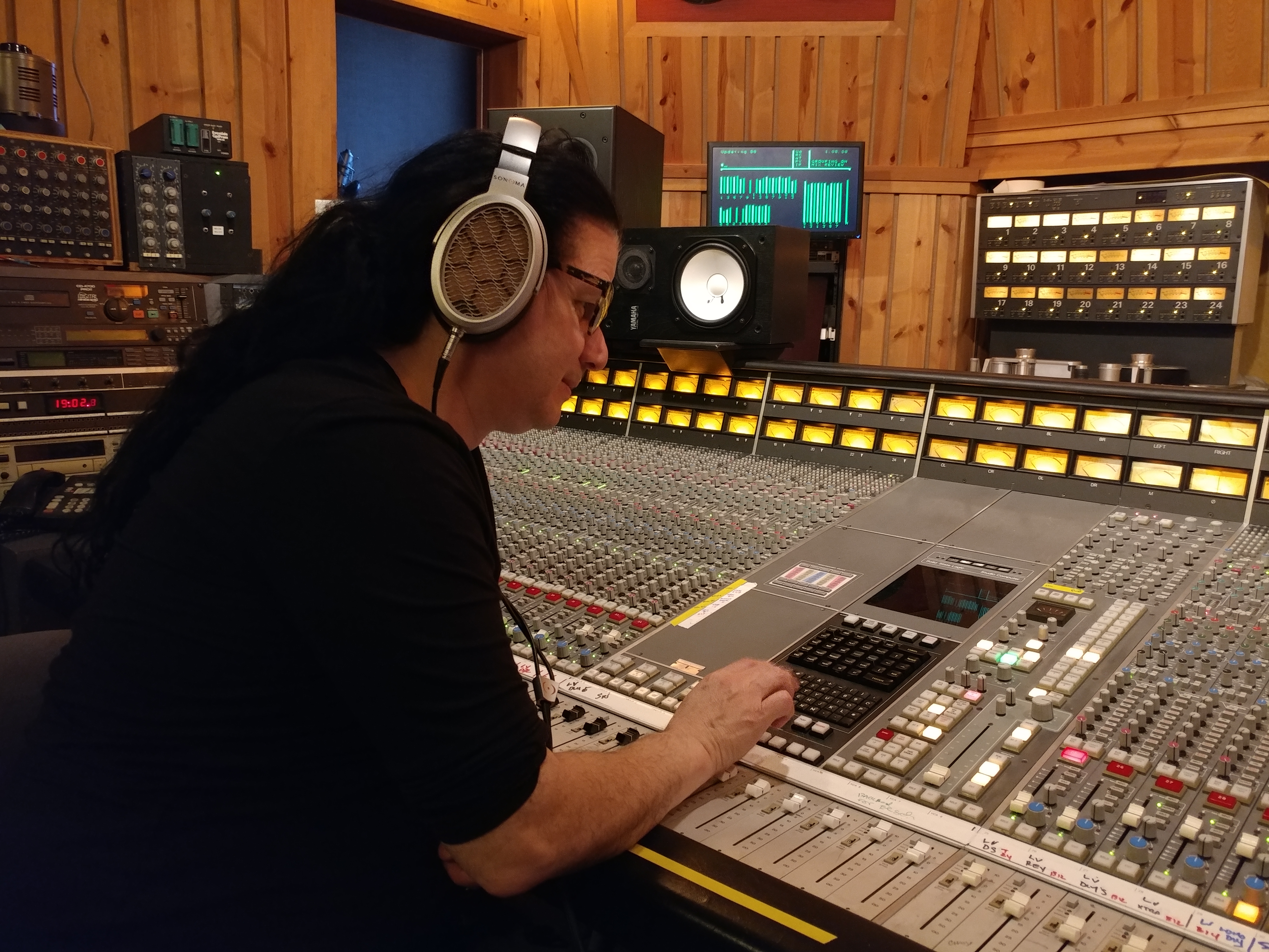 Article image: Roy's Story - Powerstation at BerkleeNYC