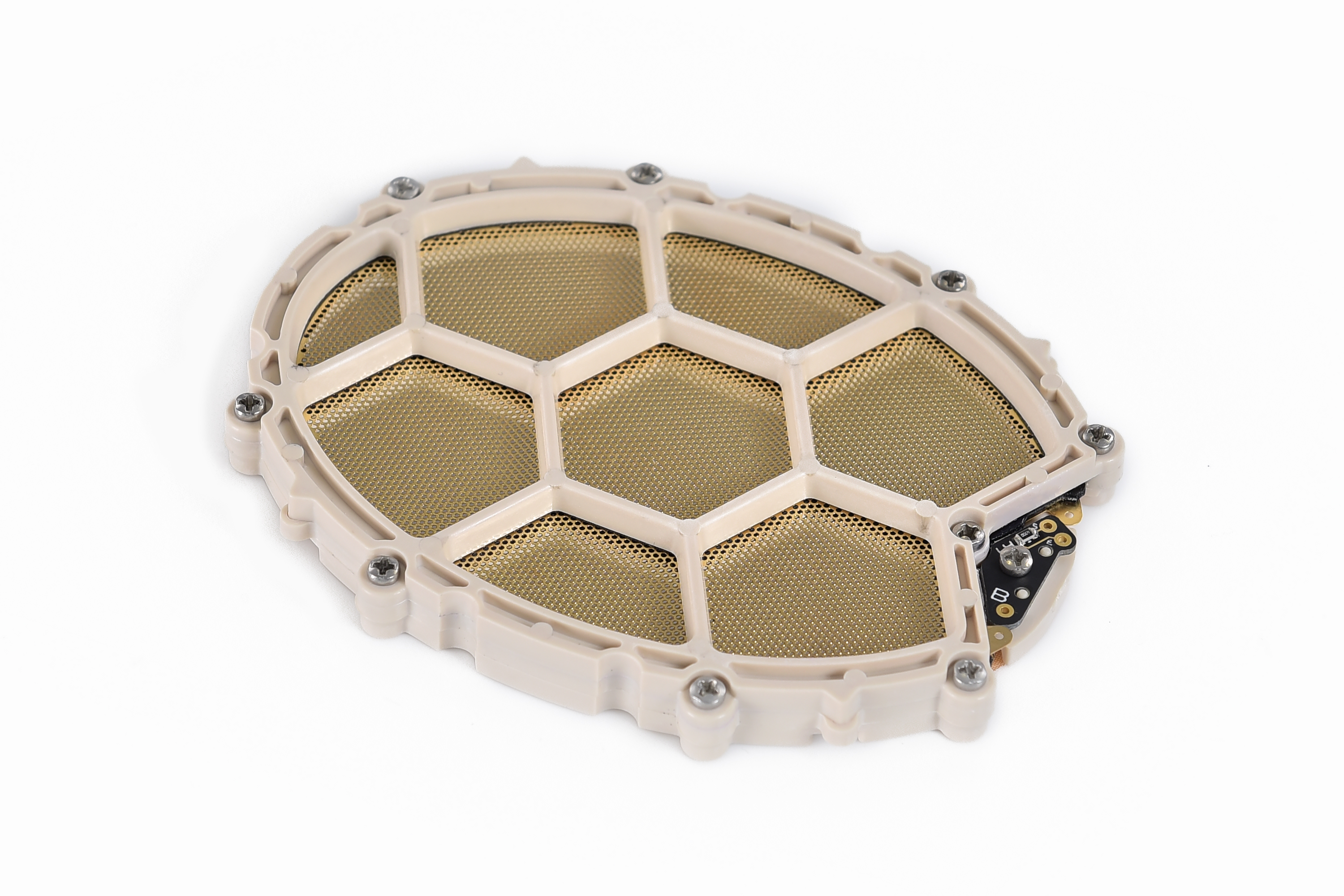 Article image: Warwick Acoustics Eliminates REE Usage