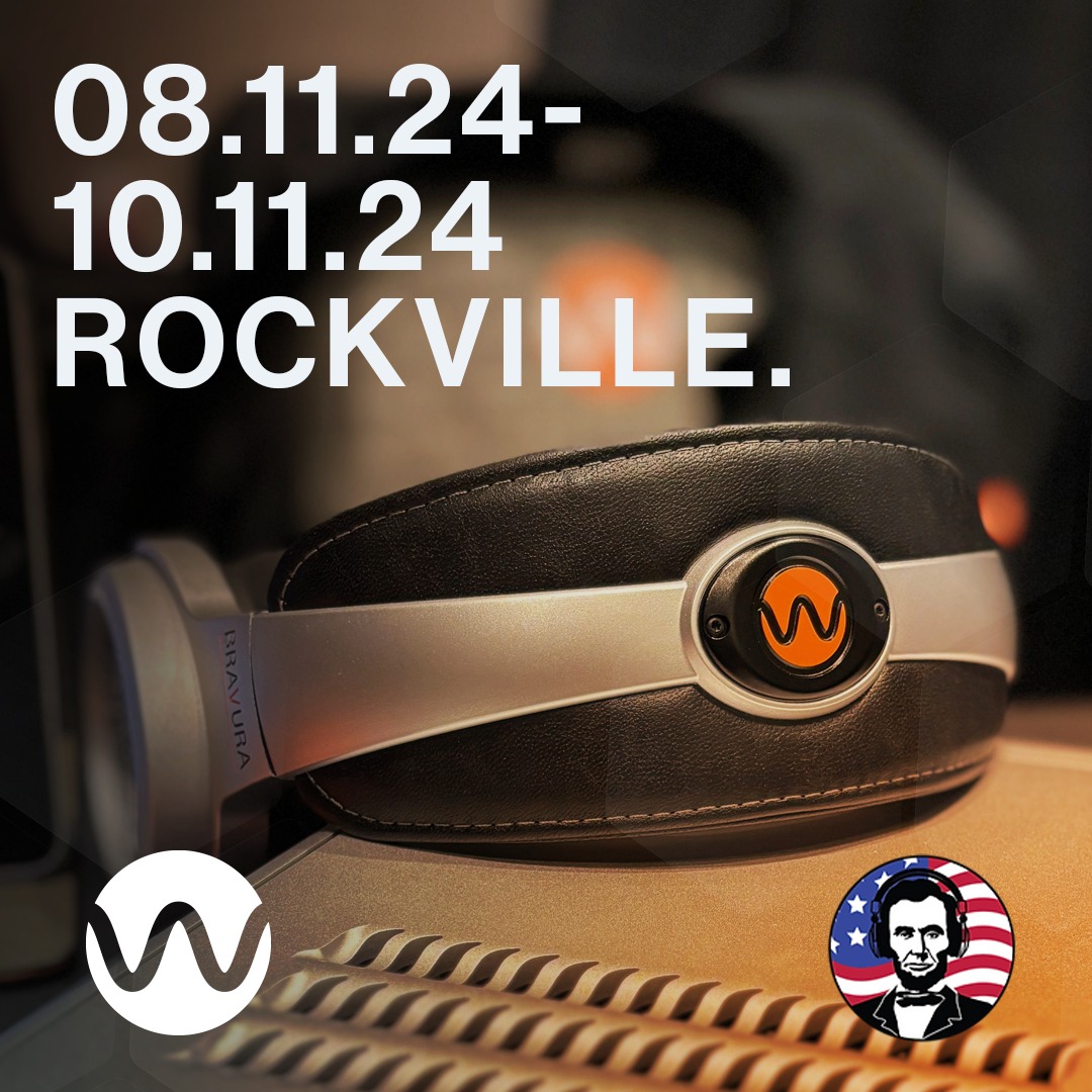 Article image: High End Munich 2024