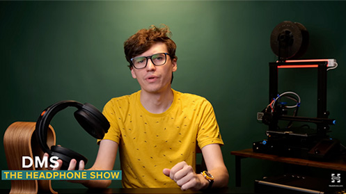 Article image: DMS of Headphones.com reviews the BRAVURA