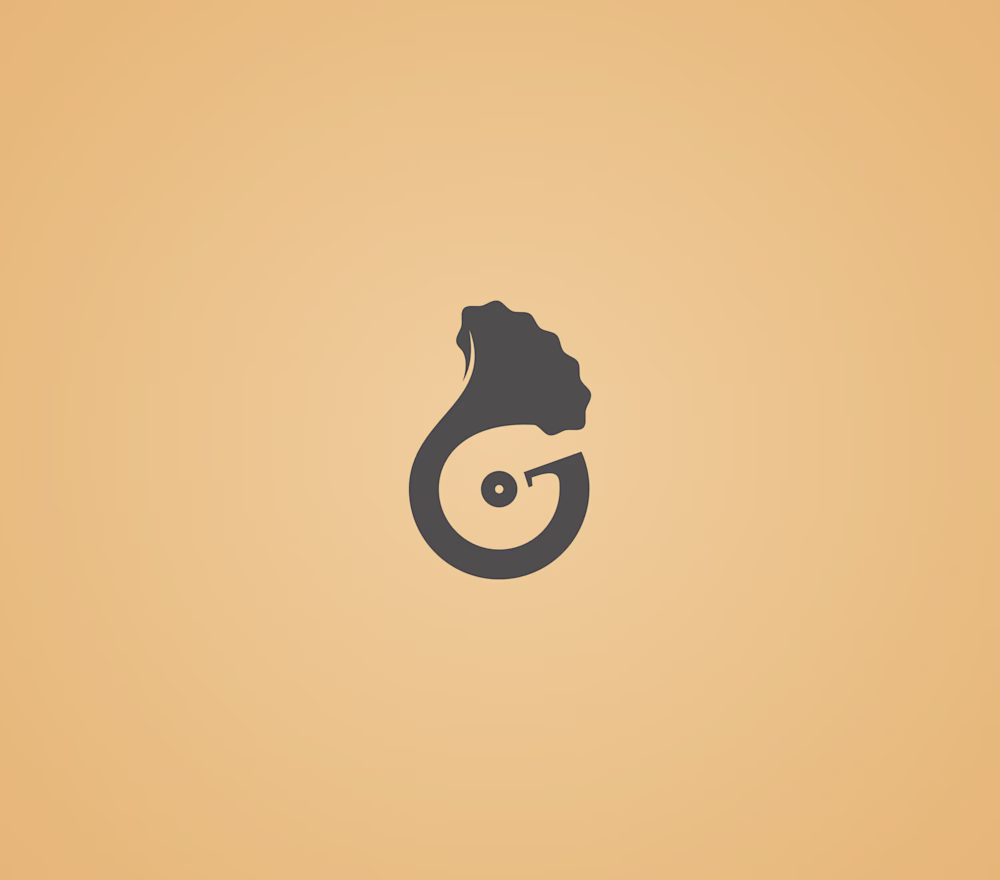 GoldenSound Logo