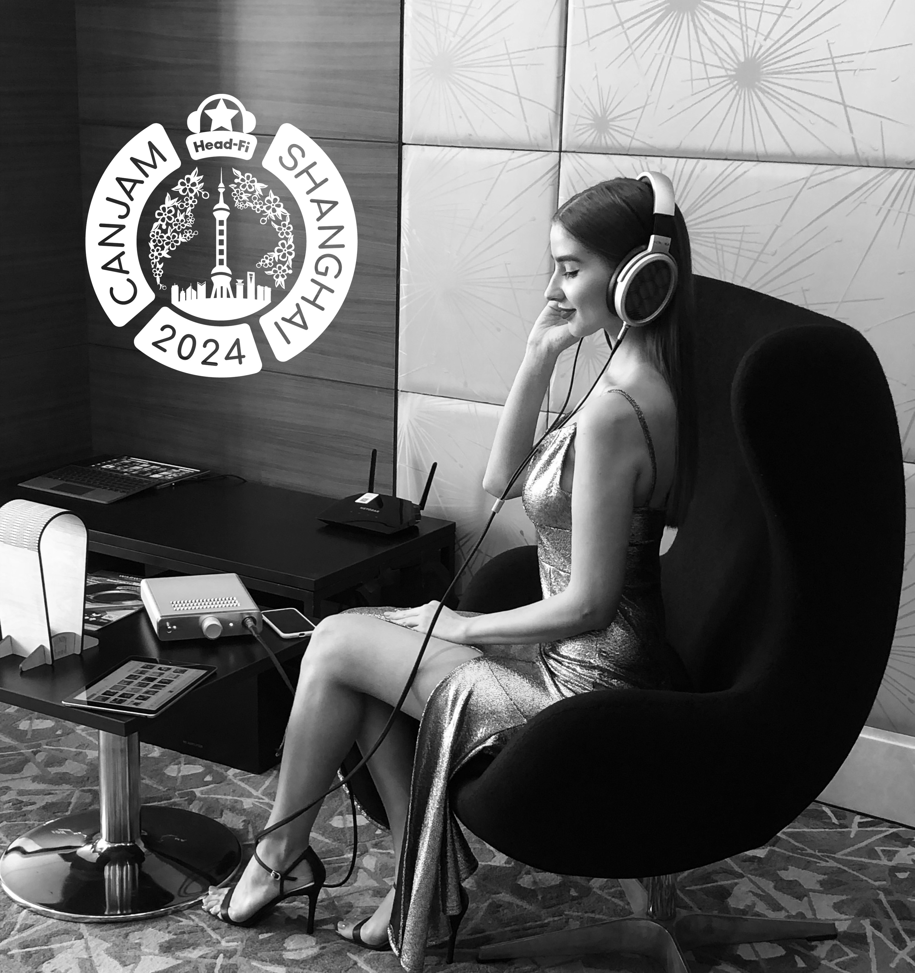 Article image: CanJam Shanghai 2024