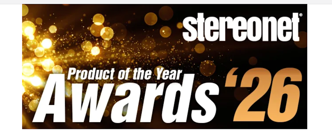 StereoNET Product of the Year Awards 2026