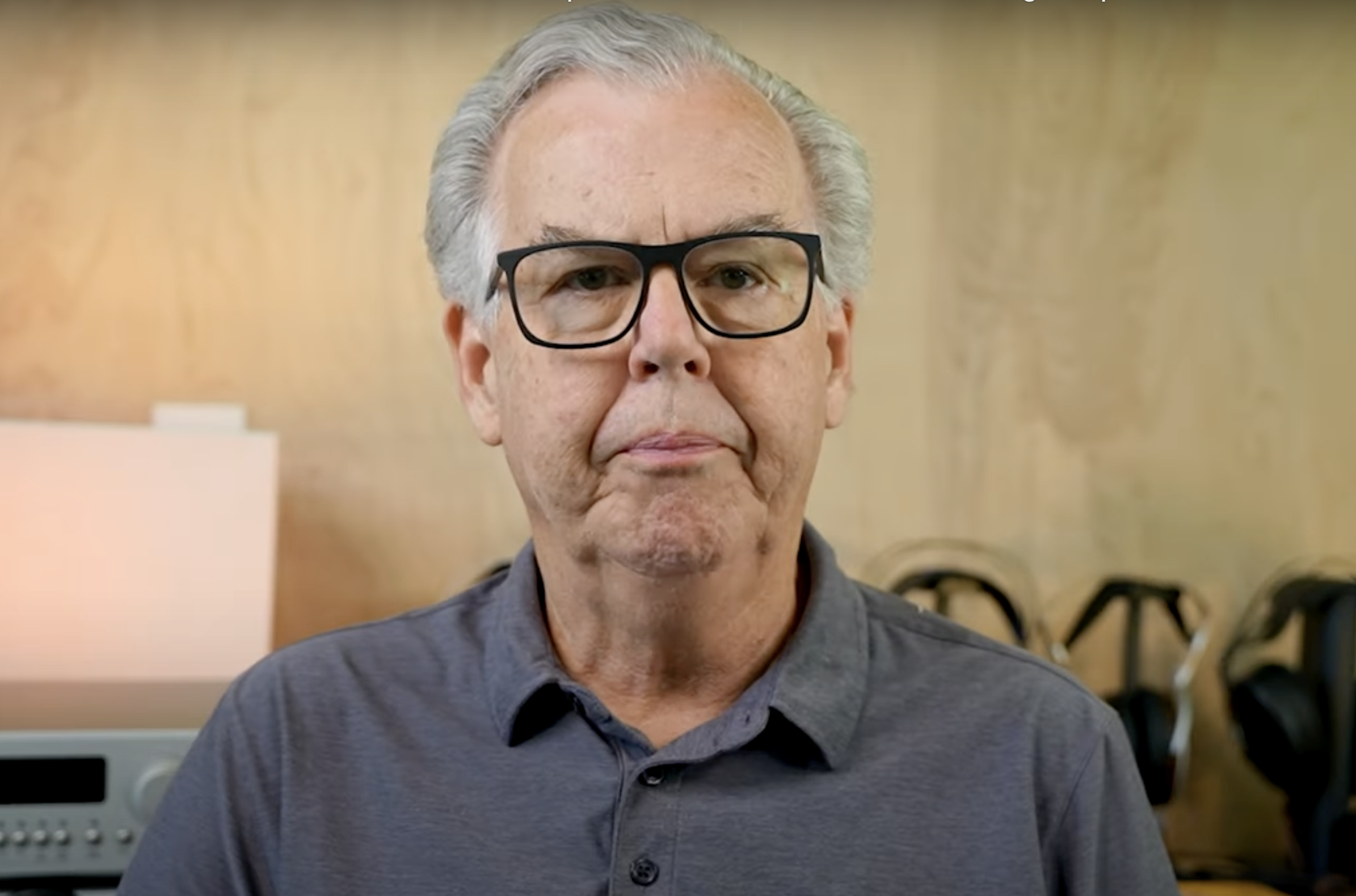 Article image: The Absolute Sound Video Review of the "Exceptional" BRAVURA