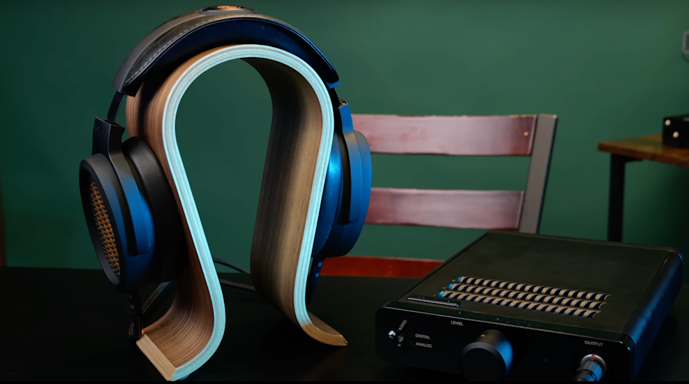 Warwick Acoustics BRAVURA Video Review by DMS