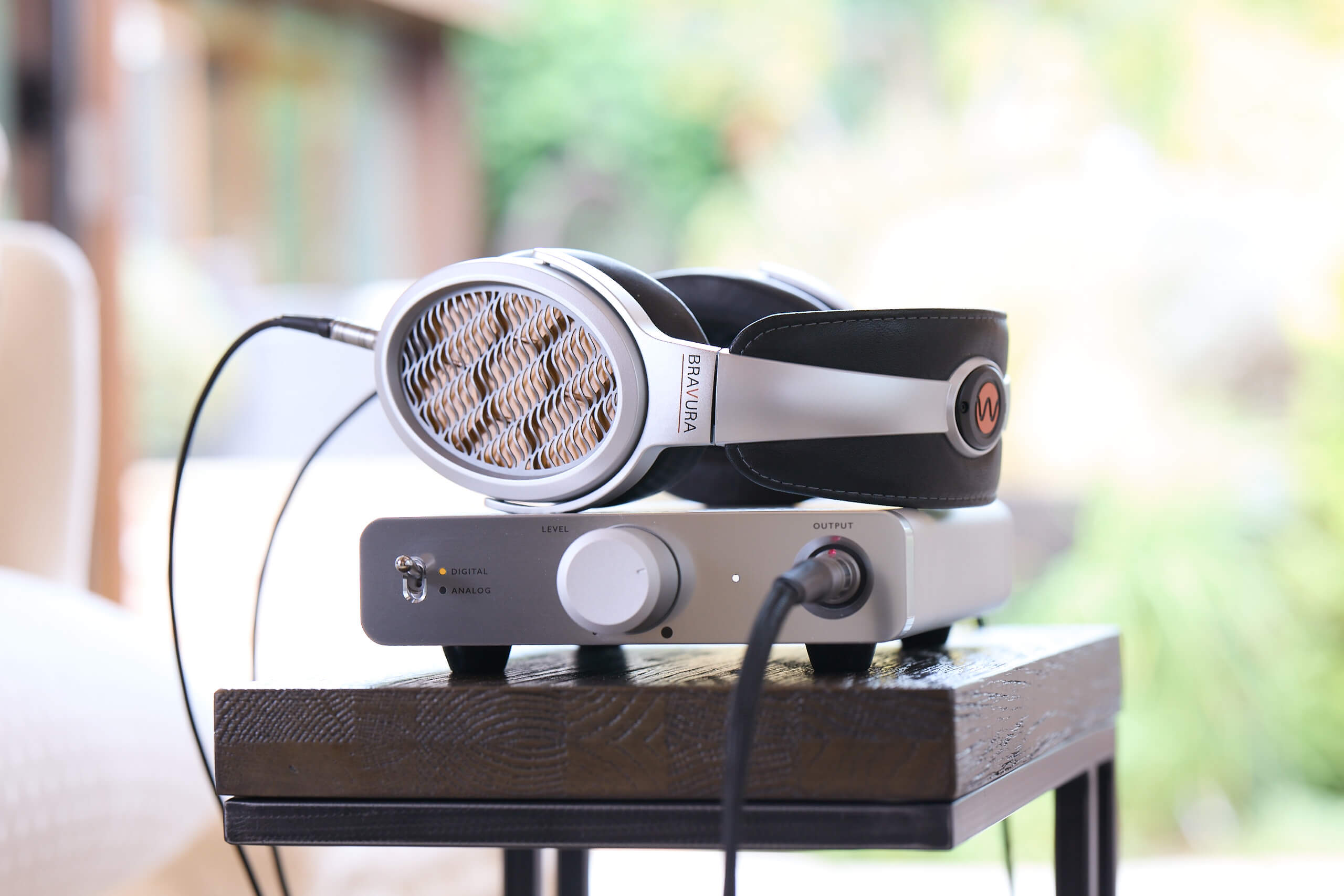 Article image: The BRAVURA is the Best Open-Back Headphone - Headphonesty 