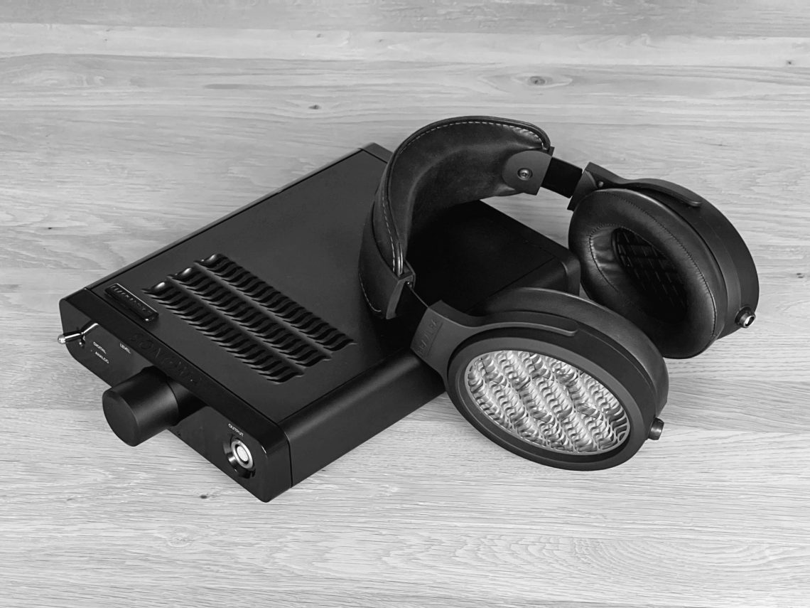 Article image: German specialist Musicalhead auditions the BRAVURA 