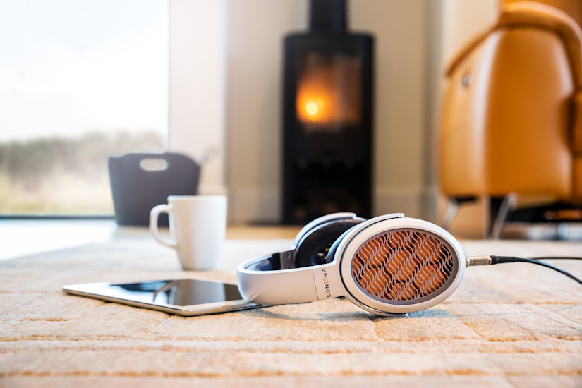 Sonoma Model One Lifestyle Shot 2