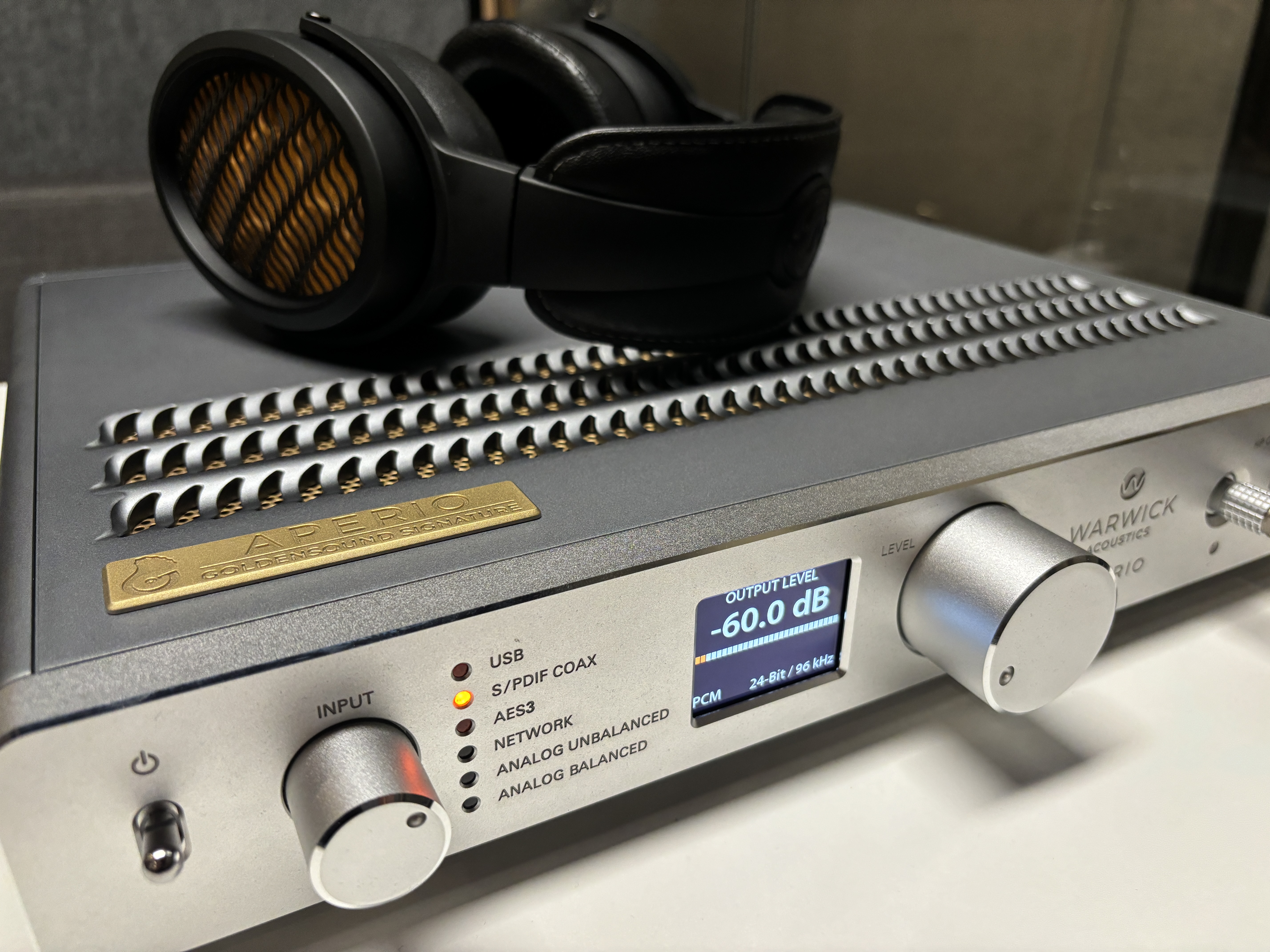 Article image: High End Munich 2024