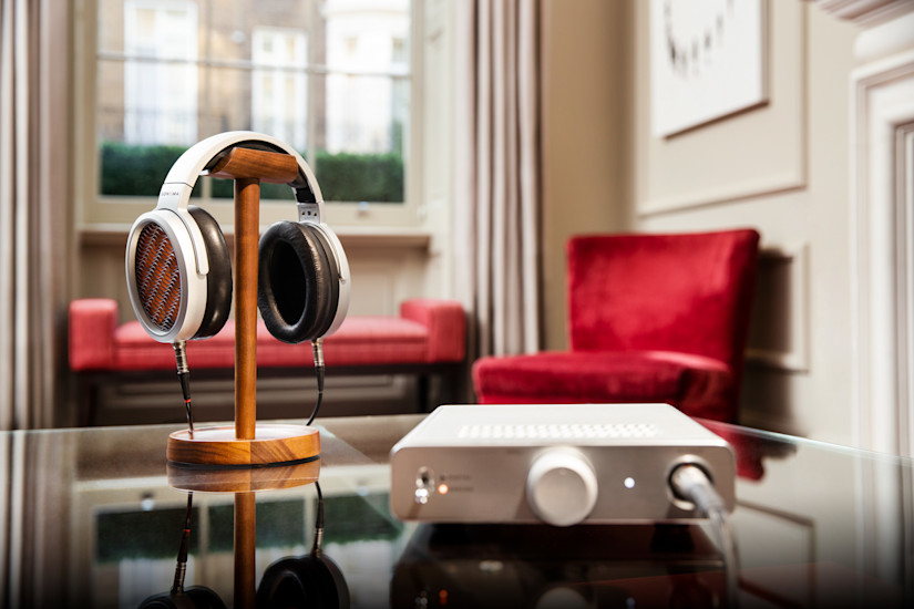 Sonoma M1 Headphone Lifestyle Photo 2