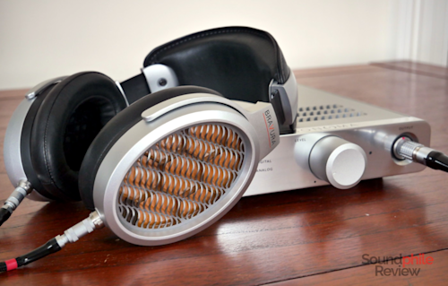 Article image: BRAVURA Review from Soundphile Review