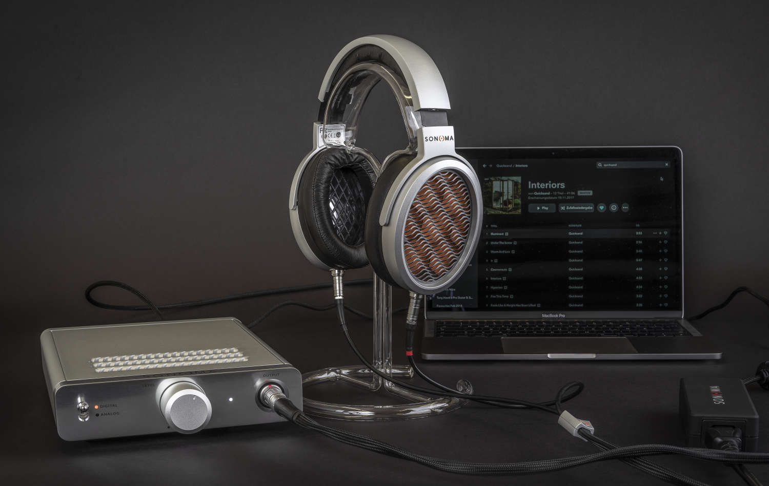 Sonoma Model One Review Image Mobilefidelity