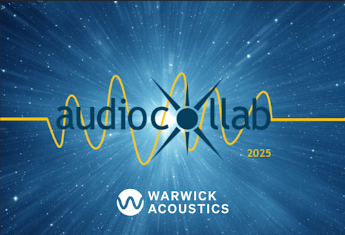 Article image: Audio Collaborative Panel Discussion - The Future of Automotive Audio