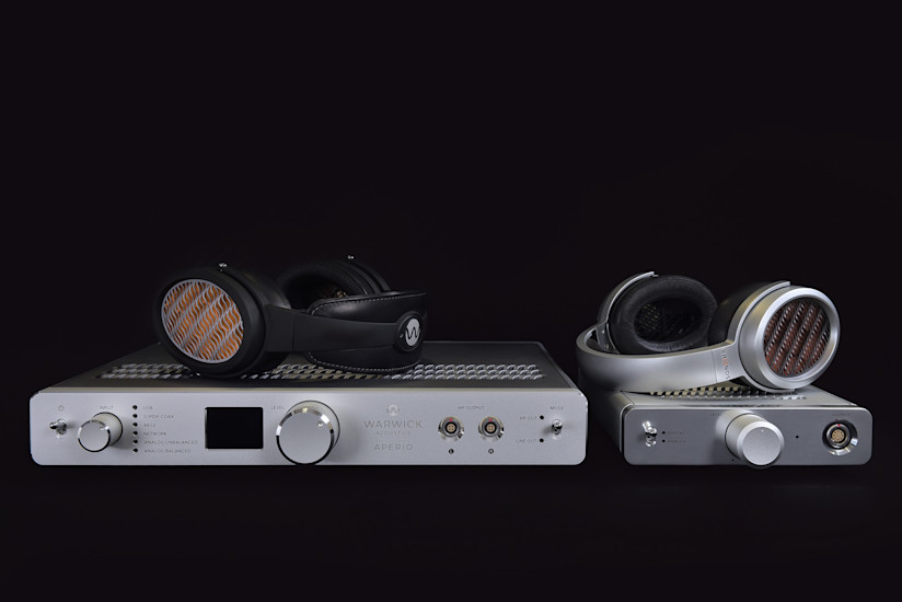 APERIO & SONOMA M1 Photo