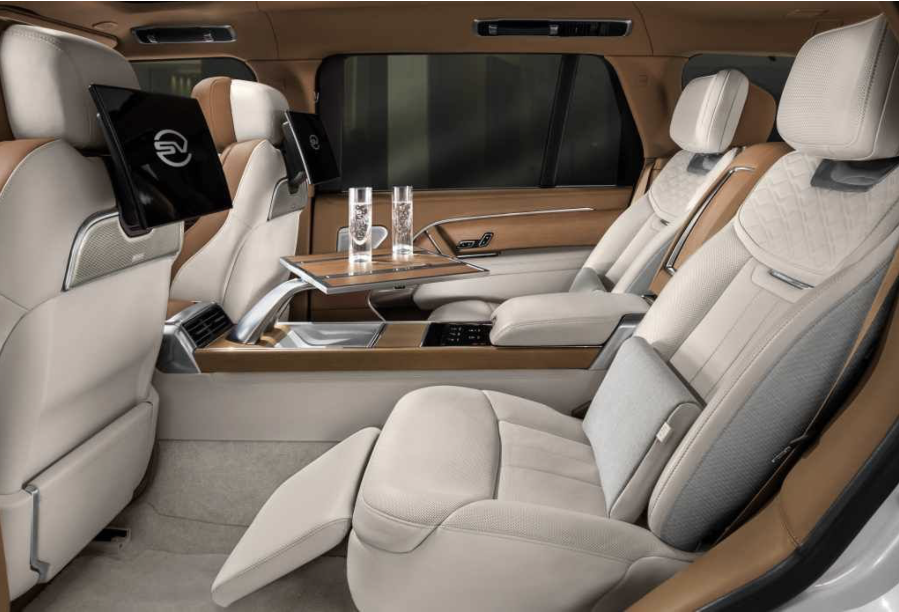 Article image: I Experienced The World’s First Electrostatic Speakers In A Production Car. Now I Can't Go Back - Inside EV's