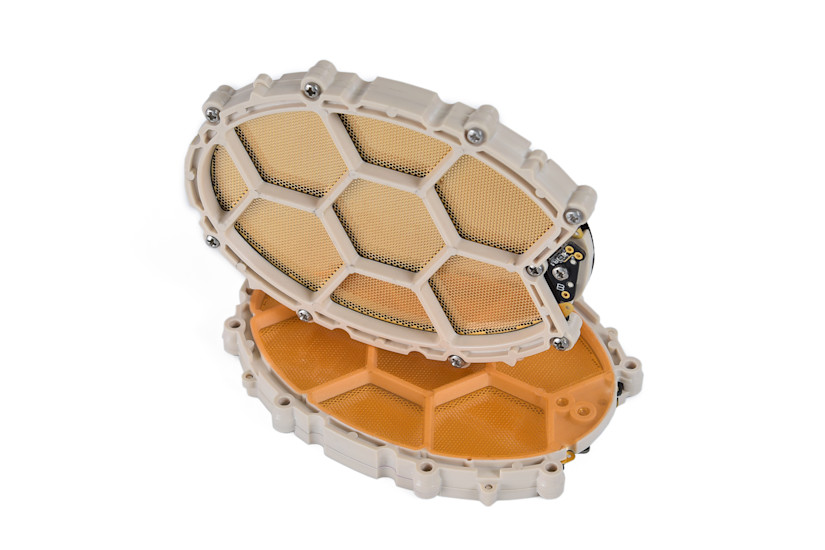 Warwick Acoustics BD-HPEL 2