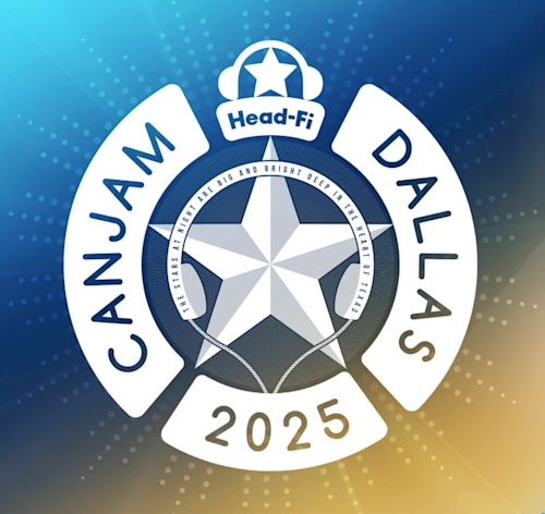 Article image: CanJam Dallas 2025 - In the Heart of Texas