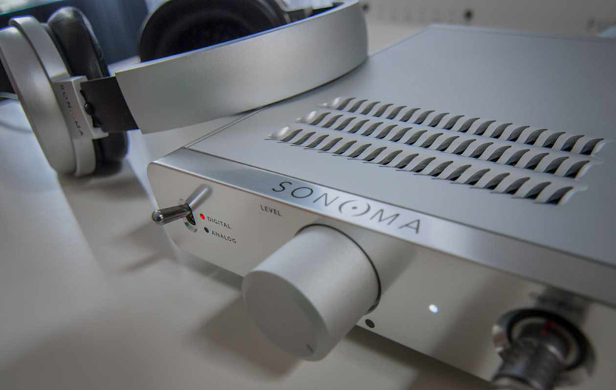 SONOMA-M1 HiFi-IFAs Review Photo 2