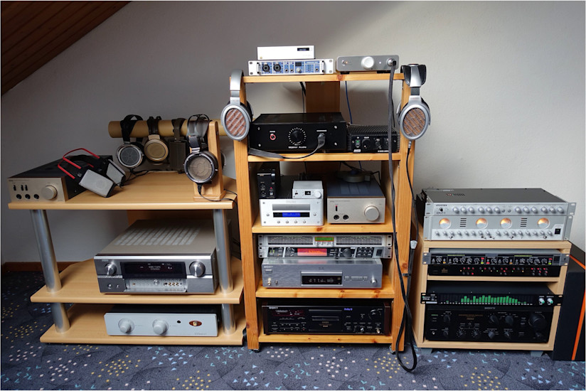 Werner Weiershausen Sonoma & BRAVURA